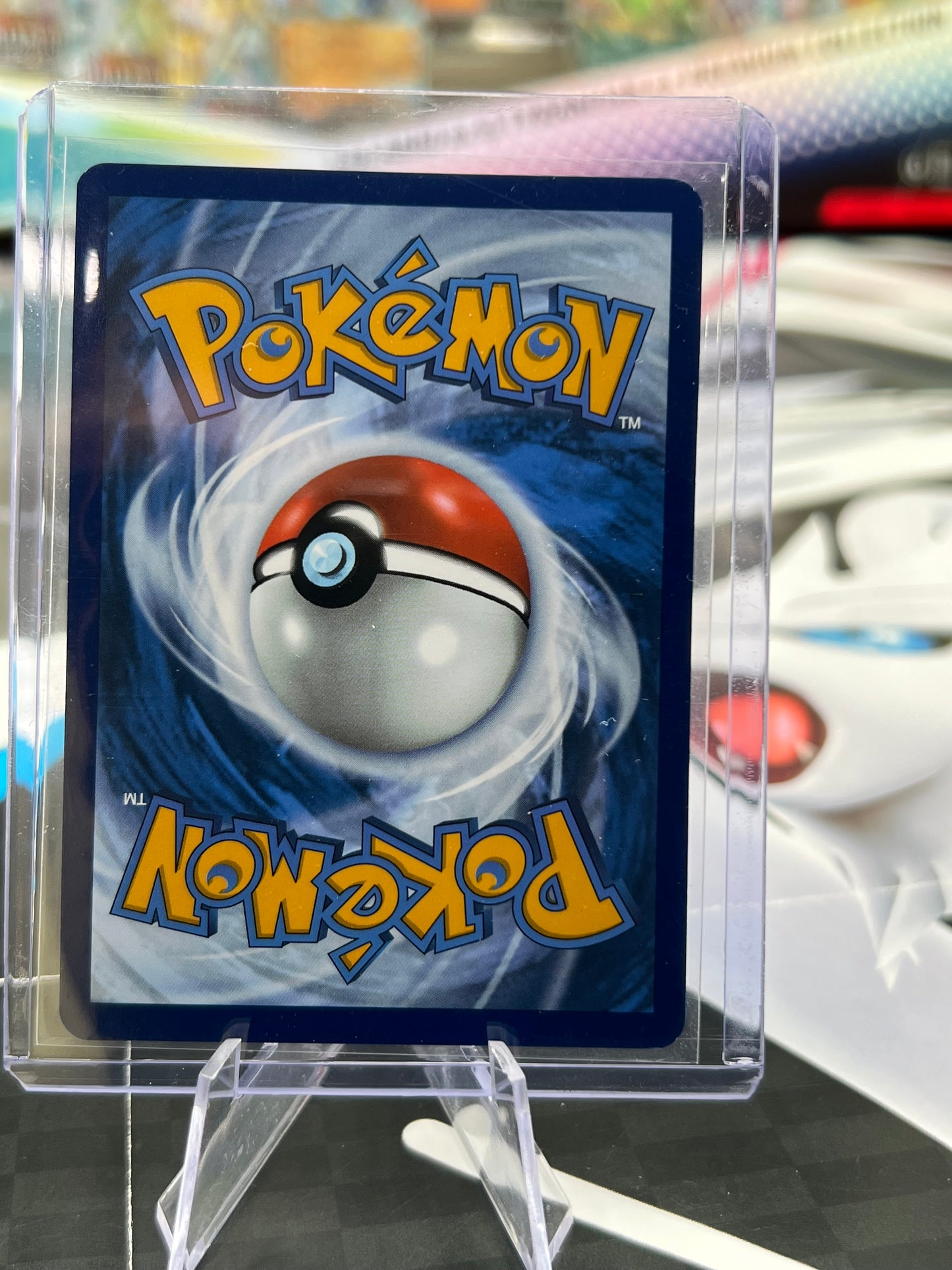 Janine's Secret Art - 112/131 (Poke Ball Pattern) - SV: Prismatic Evolutions (PRE) POKÉMON TCG