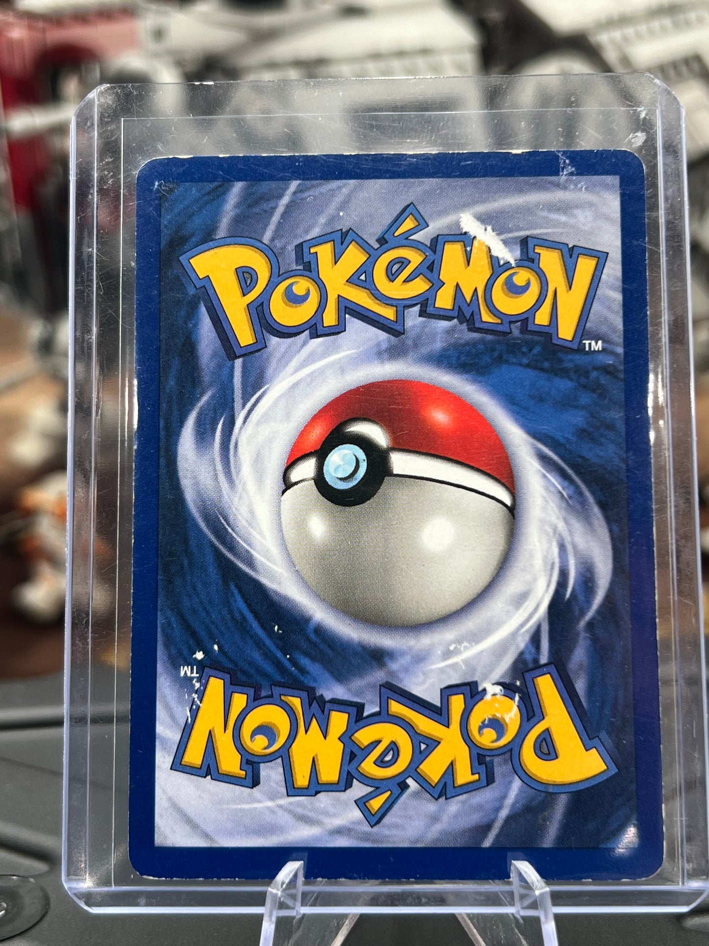 Hitmonchan Holo 7/102 - Base Set (BS) Unlimited Pokémon TCG WOTC