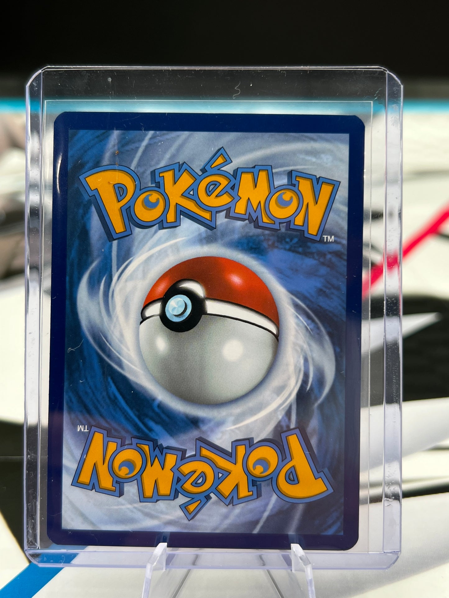 Victini - 208 - SV: Scarlet & Violet Promo Cards (SVP) Pokémon TCG