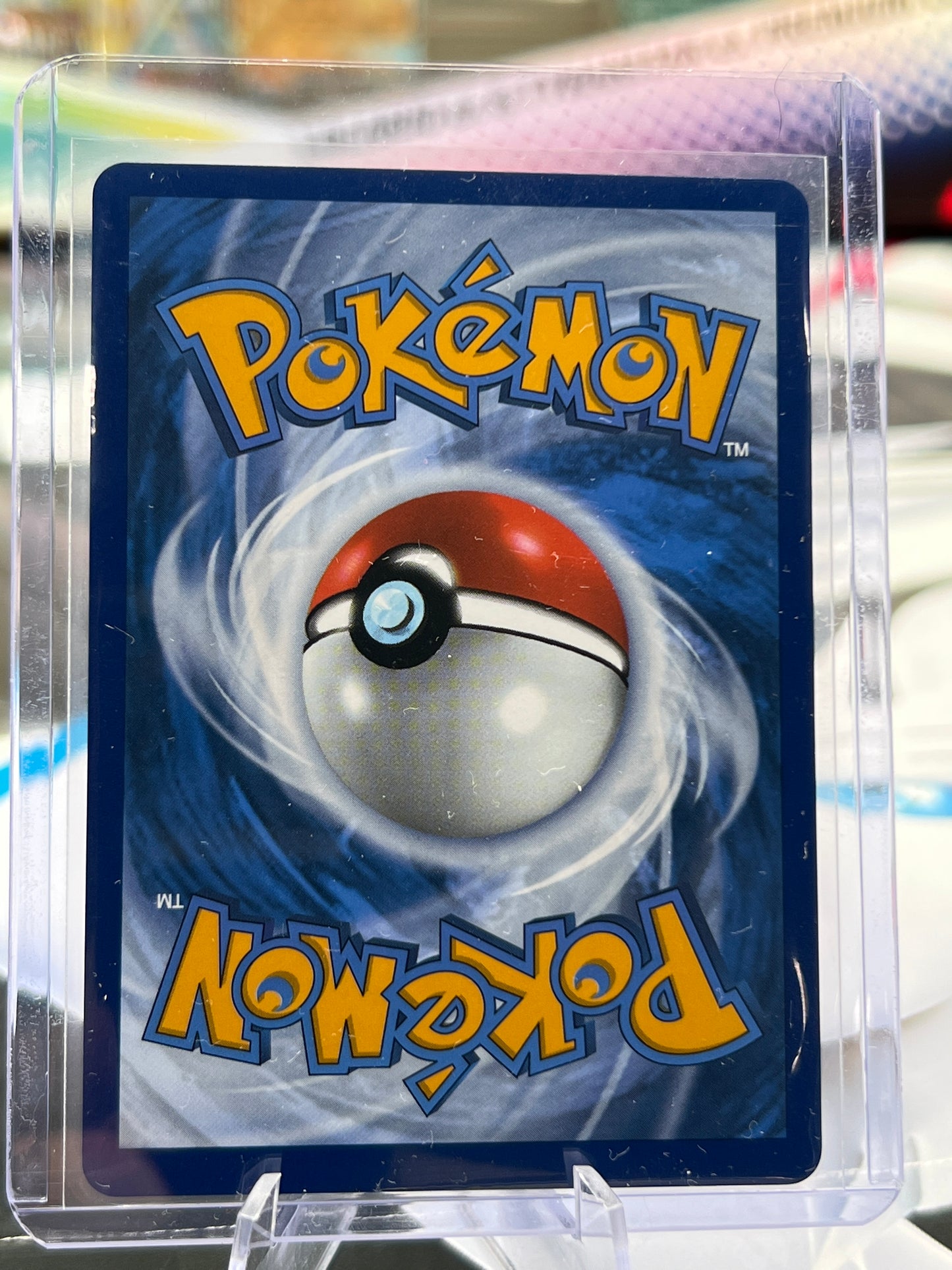 Sneasel 061/131 (Master Ball Pattern) - SV: Prismatic Evolutions (PRE) POKÉMON TCG