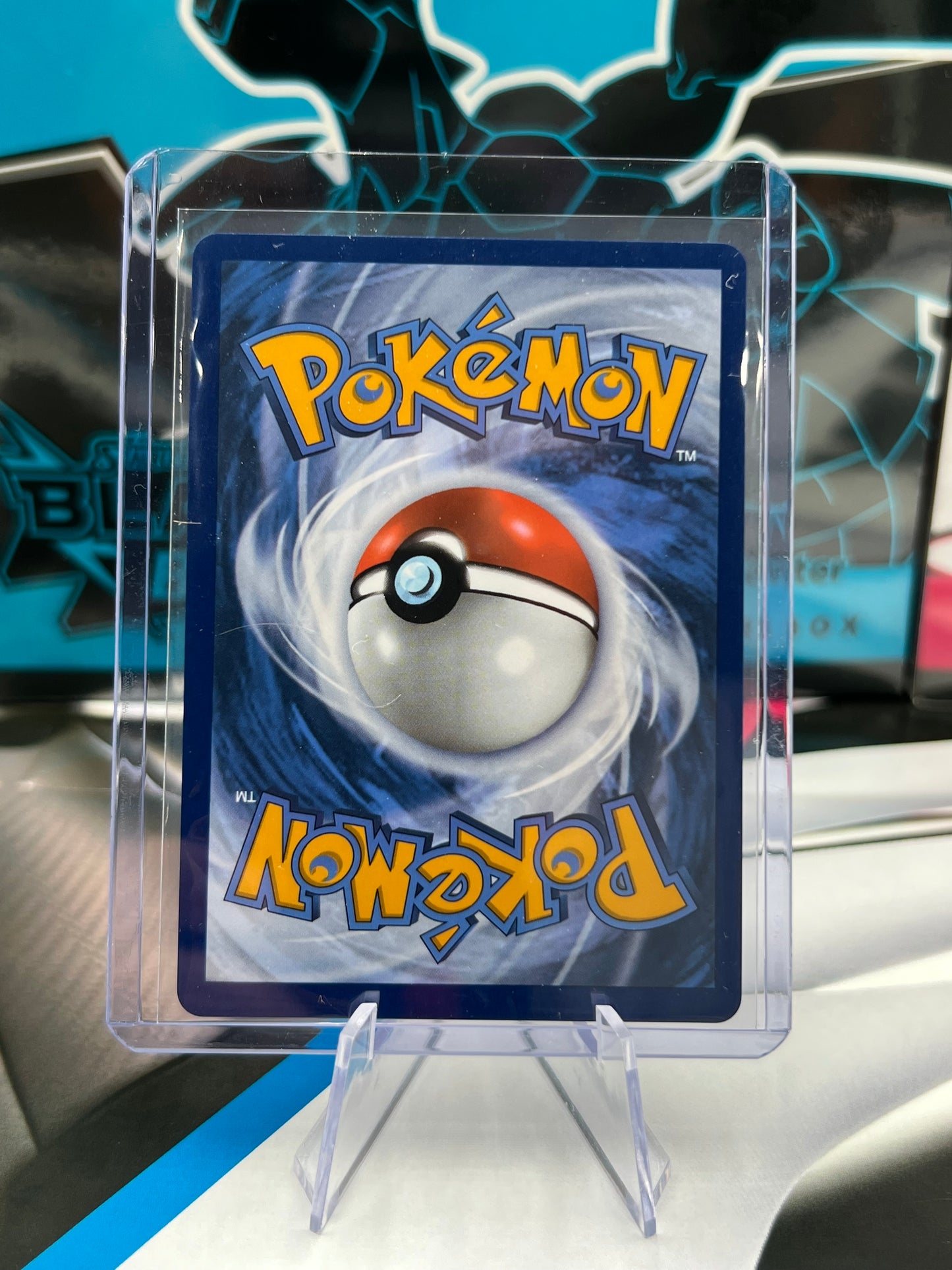 Solosis 037/086 (Poke Ball Pattern) - SV: Black Bolt (BLK) Pokémon TCG