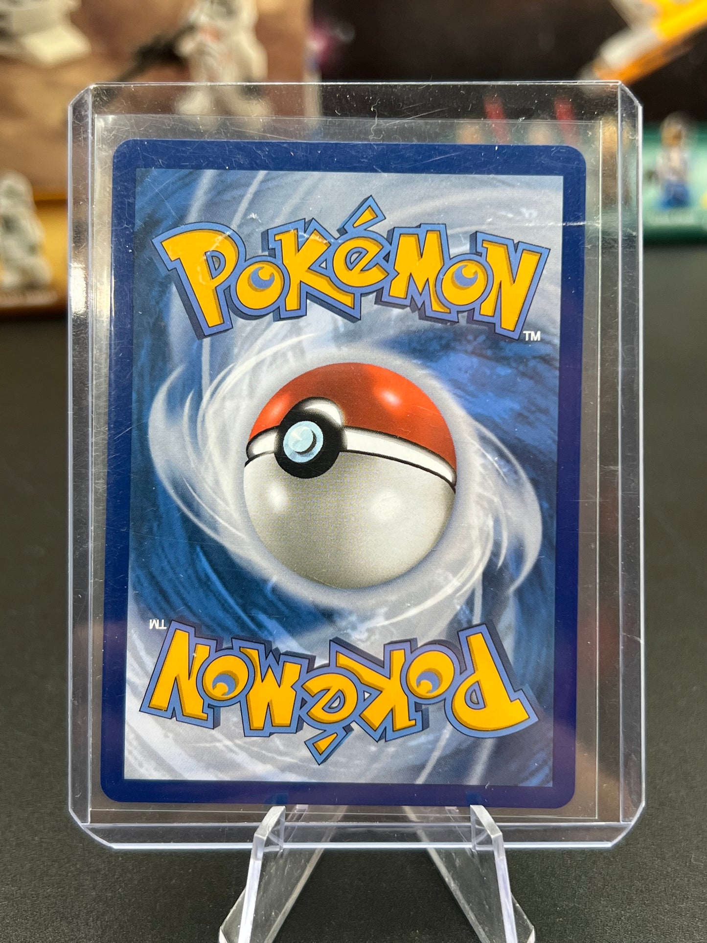 Armarouge ex - 218/182 - SV04: Paradox Rift (PAR) Pokémon TCG