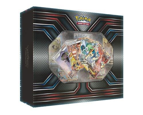 Premium Trainer's XY Collection (Small Rip in Plastic Wrap) - Alternate Art Promos (PR) Pokémon TCG