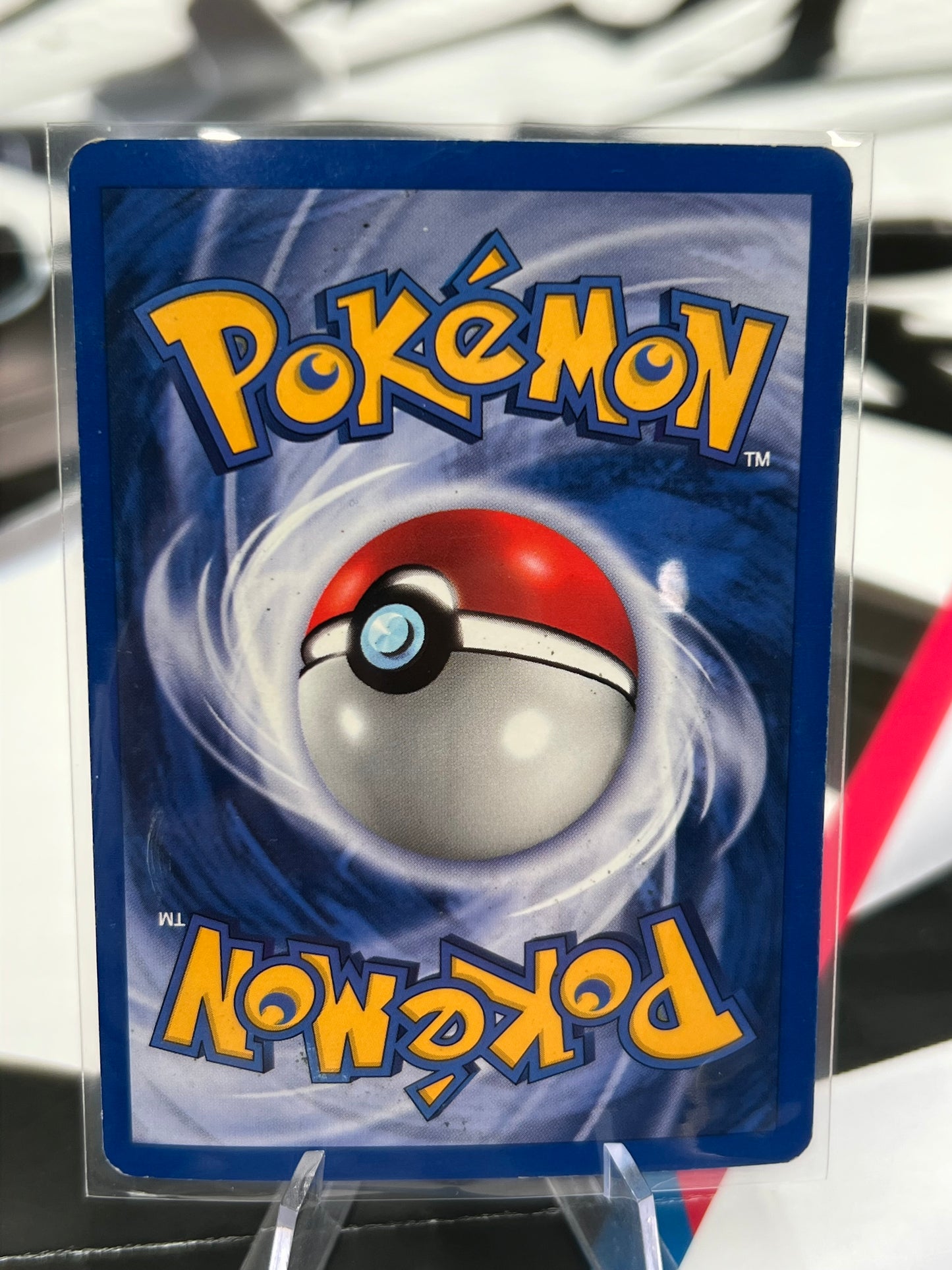 Jumpluff 007/111 Holo Rare - Neo Genesis (N1) Pokémon TCG