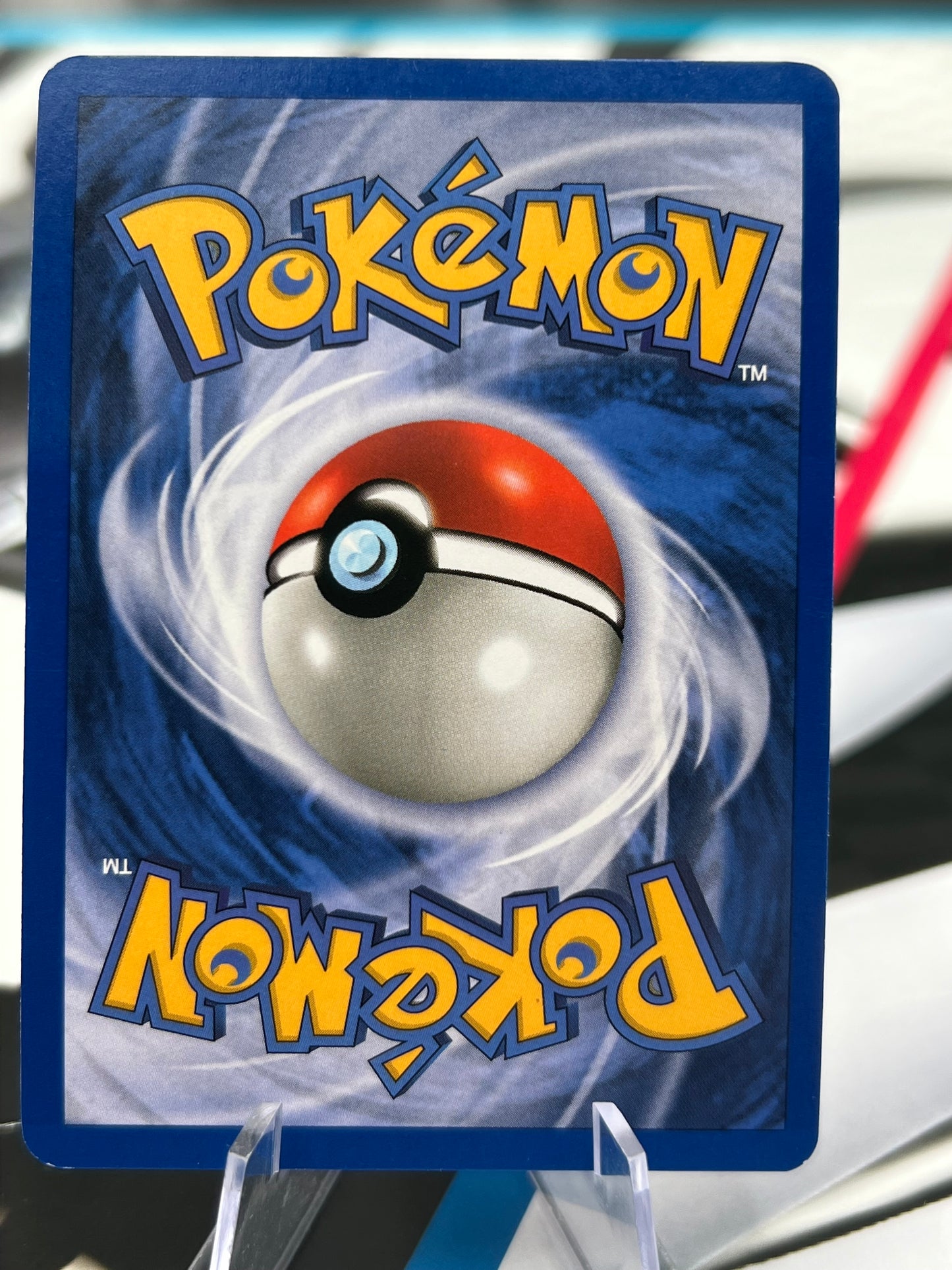 Pidgeot 014/130 Holo Rare - Base Set 2 (BS2) WOTC Vintage Pokémon TCG