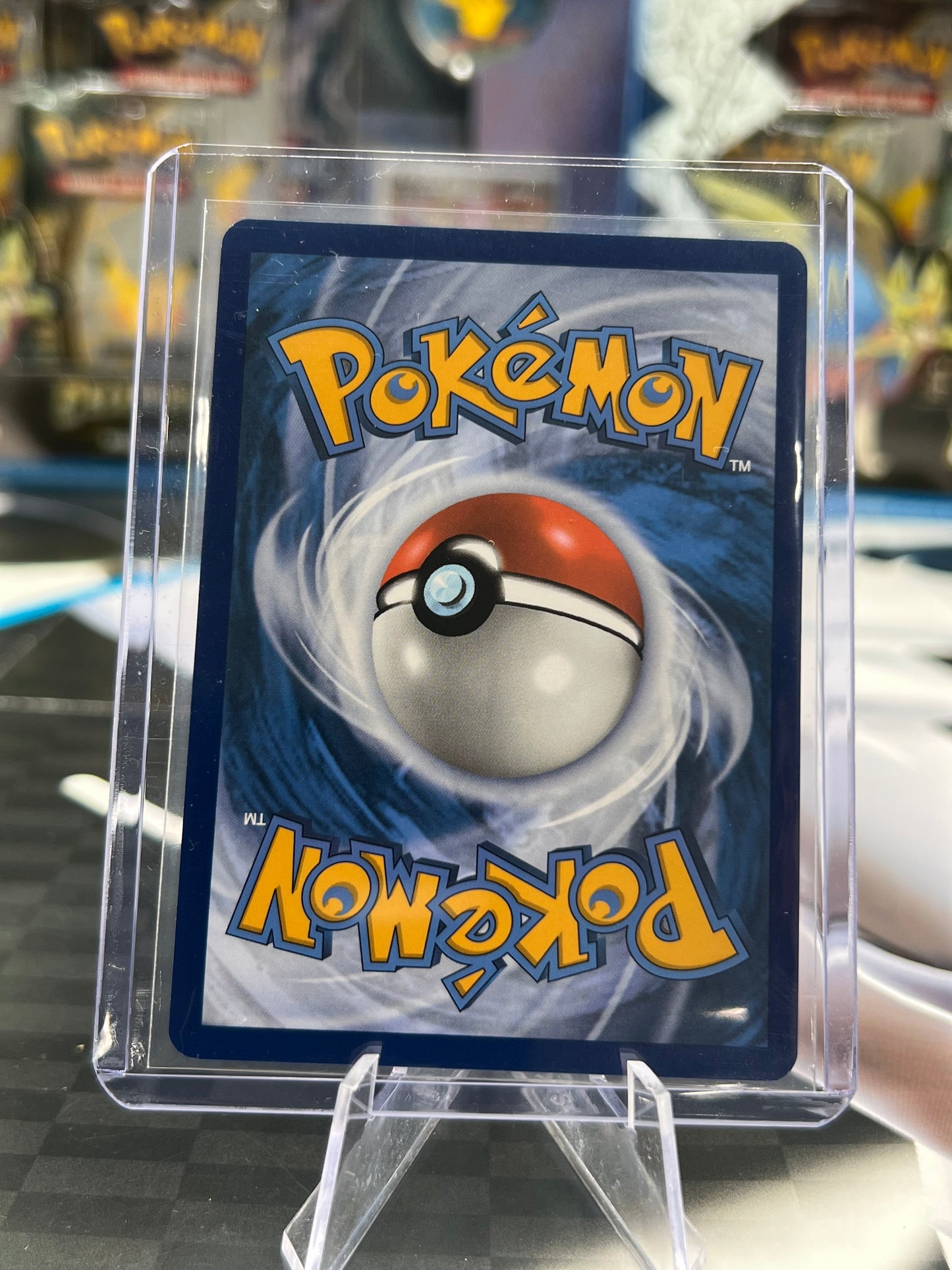 Roto-Stick 127/131 (Poke Ball Pattern) - SV: Prismatic Evolutions (PRE) Pokémon TCG