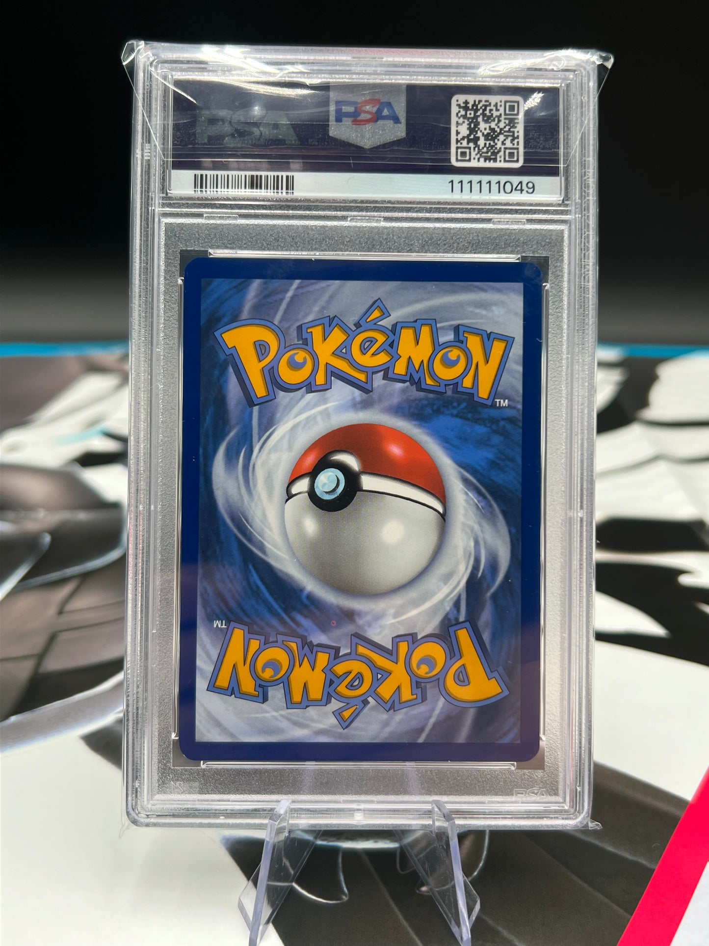 PSA 9 Giratina VSTAR (Secret) GG69/GG70 - Crown Zenith: Galarian Gallery (CRZ:GG) GRADED POKÉMON TCG CARD