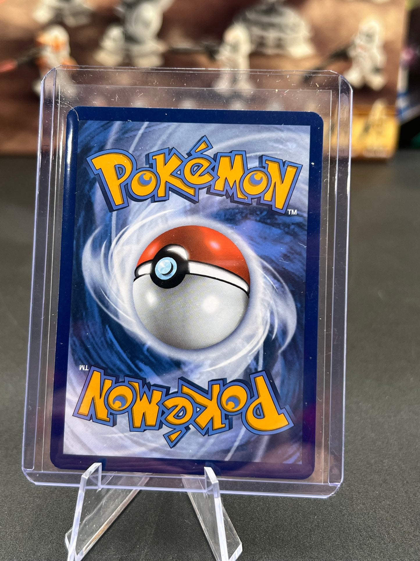 Team Rocket's Mimikyu Reverse Holo 087/182 - SV10: Destined Rivals (DRI) Pokémon TCG