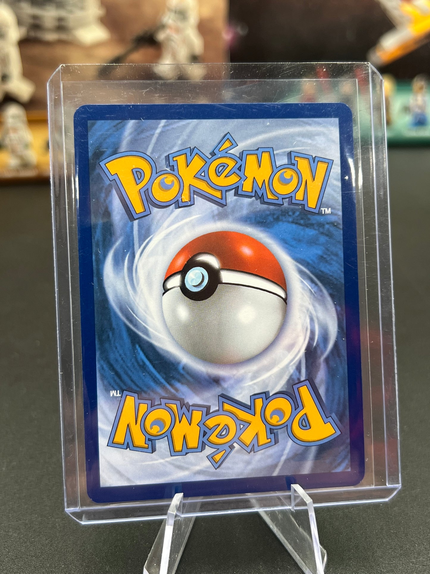 Wigglytuff ex - 187/165 - SV: Scarlet & Violet 151 (MEW) Pokémon TCG