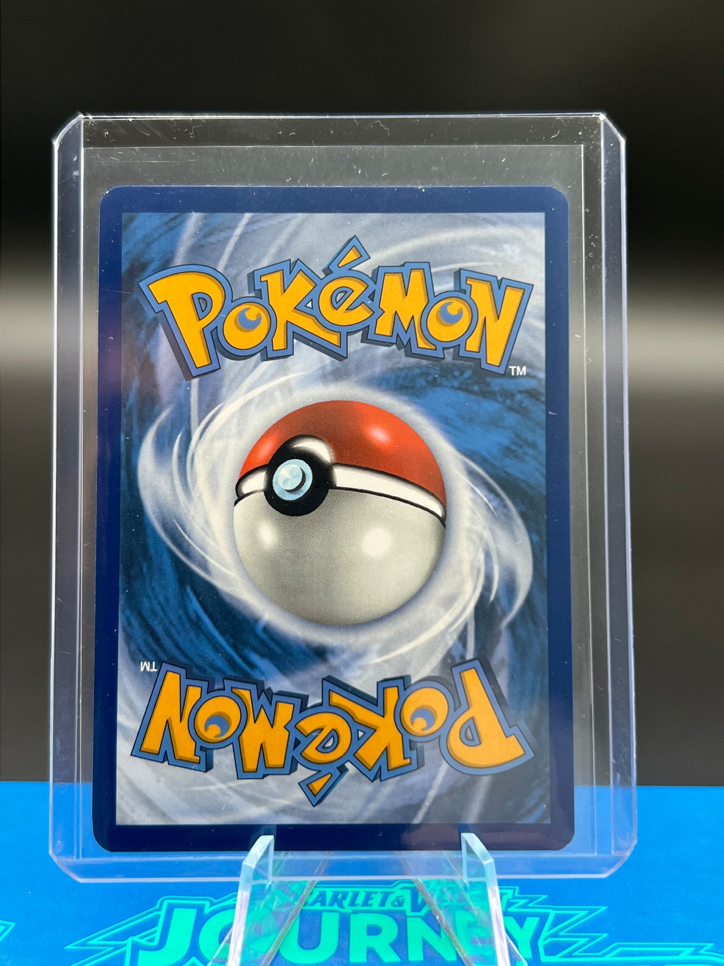 Flapple - 210/191 - SV08: Surging Sparks (SV08) Pokémon TCG