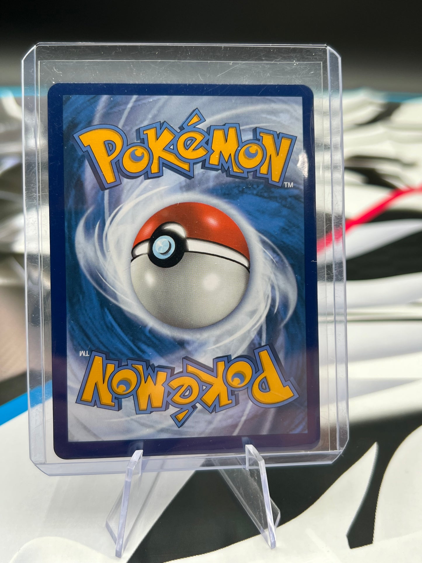 Blanche - SWSH227 - SWSH: Sword & Shield Promo Cards (SWSD) Pokémon TCG