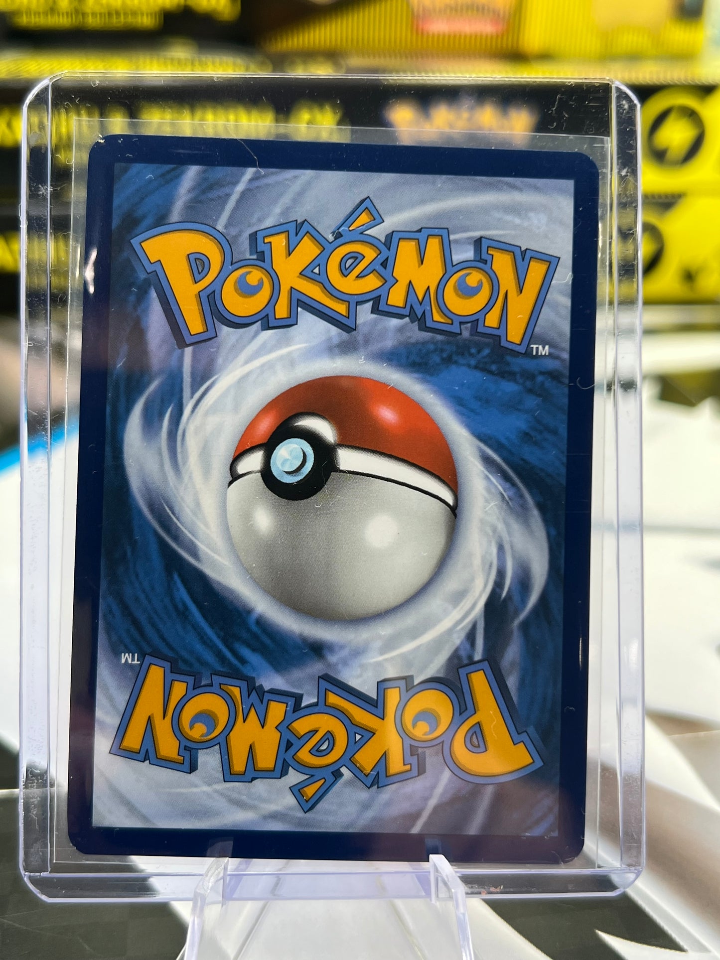 Max Rod 116/131 - SV: Prismatic Evolutions (PRE) POKÉMON TCG