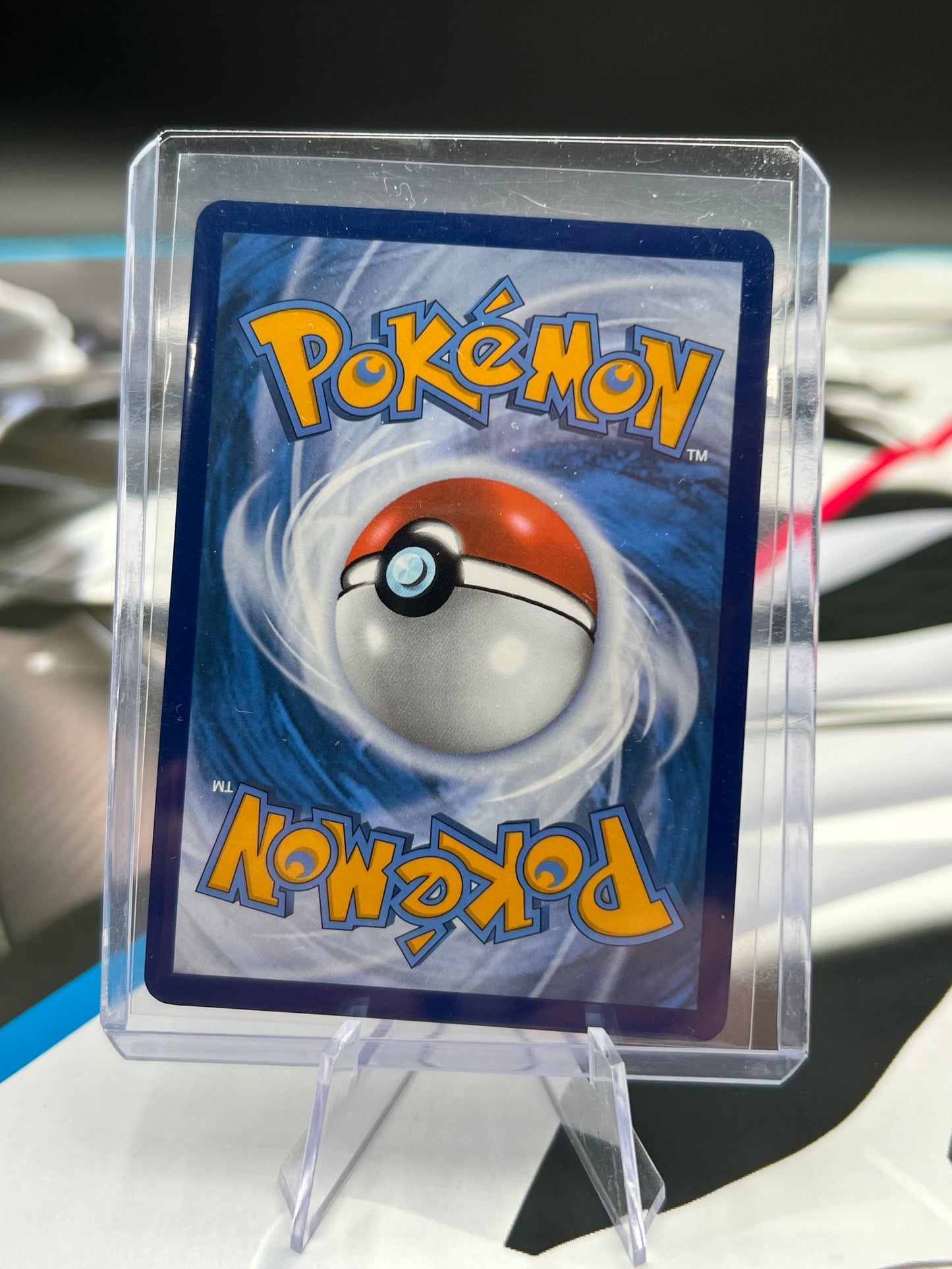Radiant Eternatus - 105/159 Crown Zenith (CRZ) Pokémon TCG