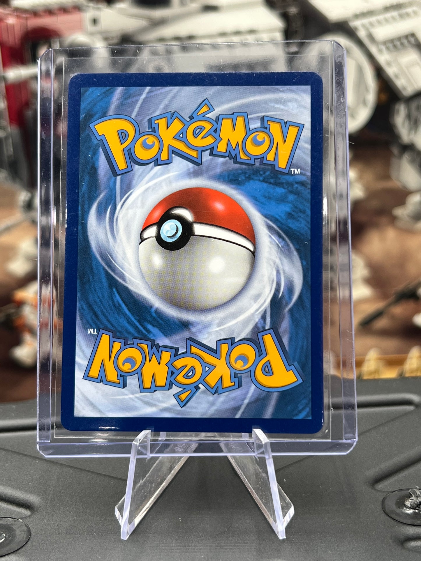 Ditto V 050-072 - Shining Fates (SHF) Pokémon TCG