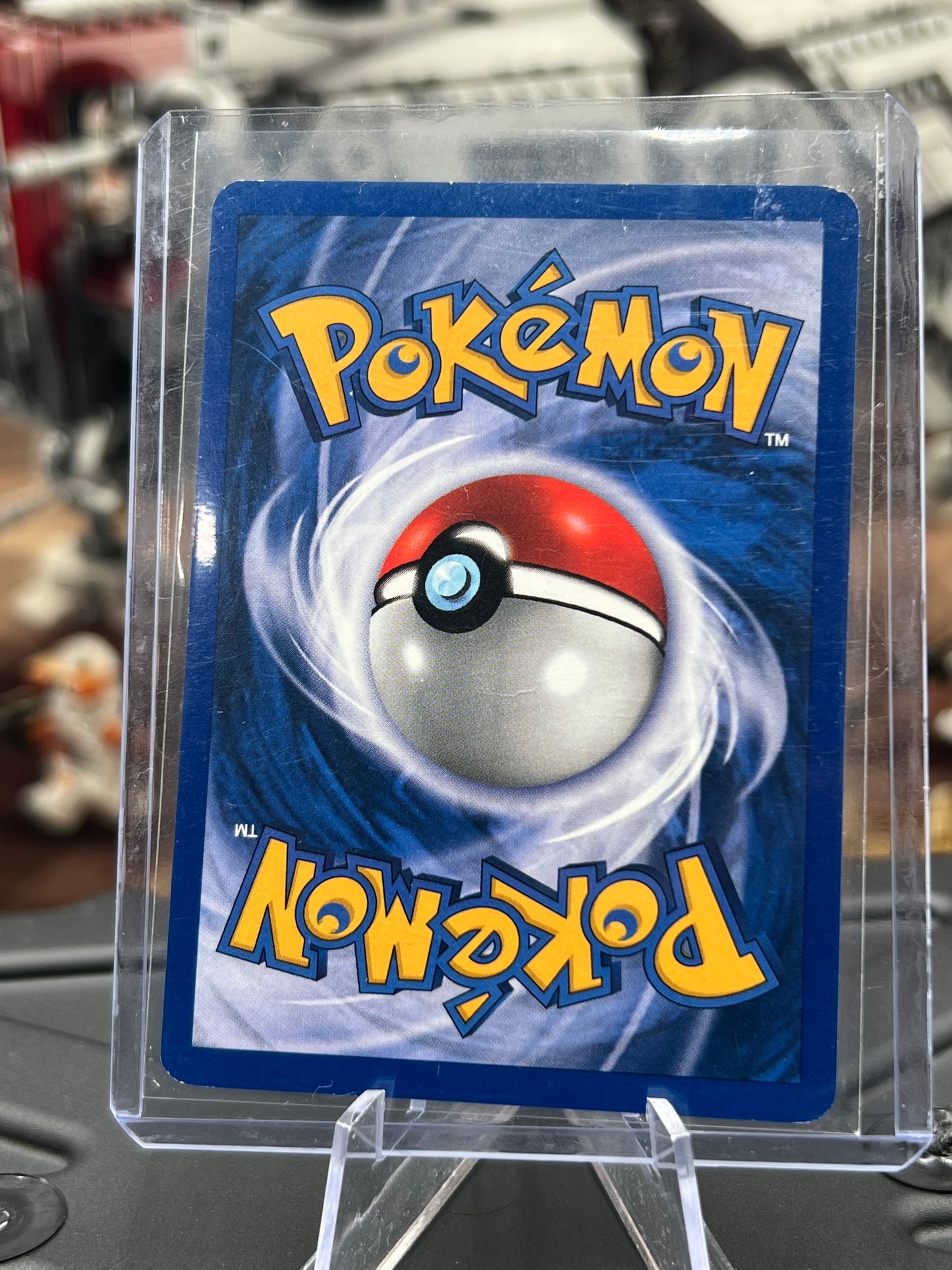 Misty's Poliwag 87/132 - Gym Heroes (G1) Unlimited Pokémon TCG WOTC