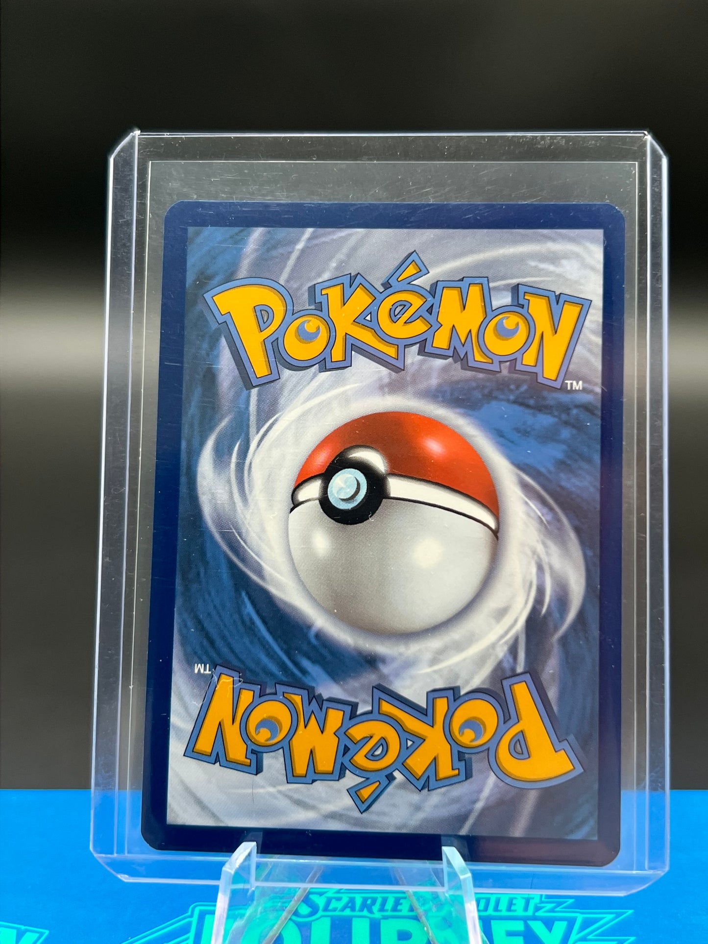 Garbodor - 204/182 - SV04: Paradox Rift (PAR) Pokémon TCG