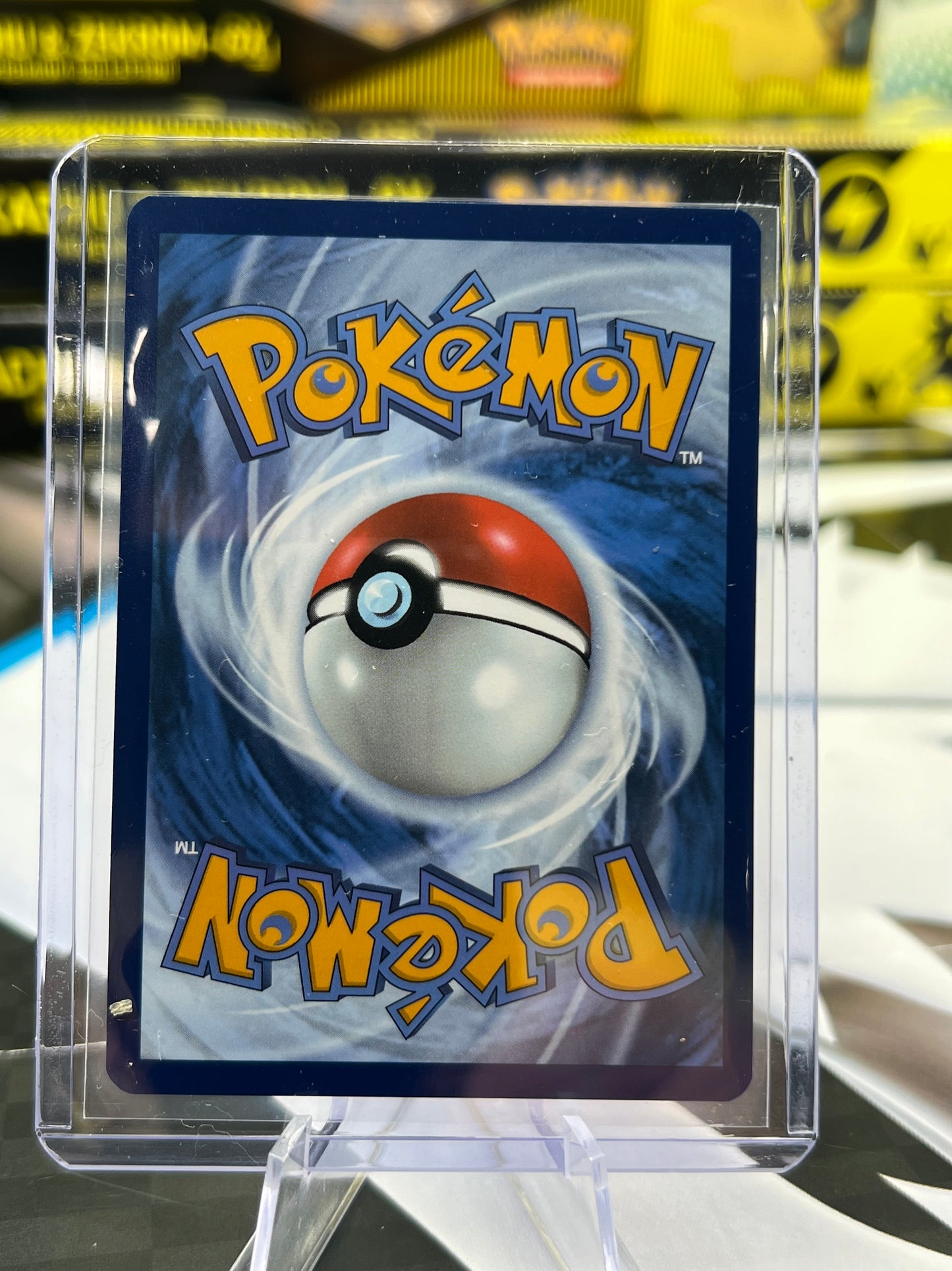 Flareon 019/131 (Poke Ball Pattern) - SV: Prismatic Evolutions (PRE) POKÉMON TCG