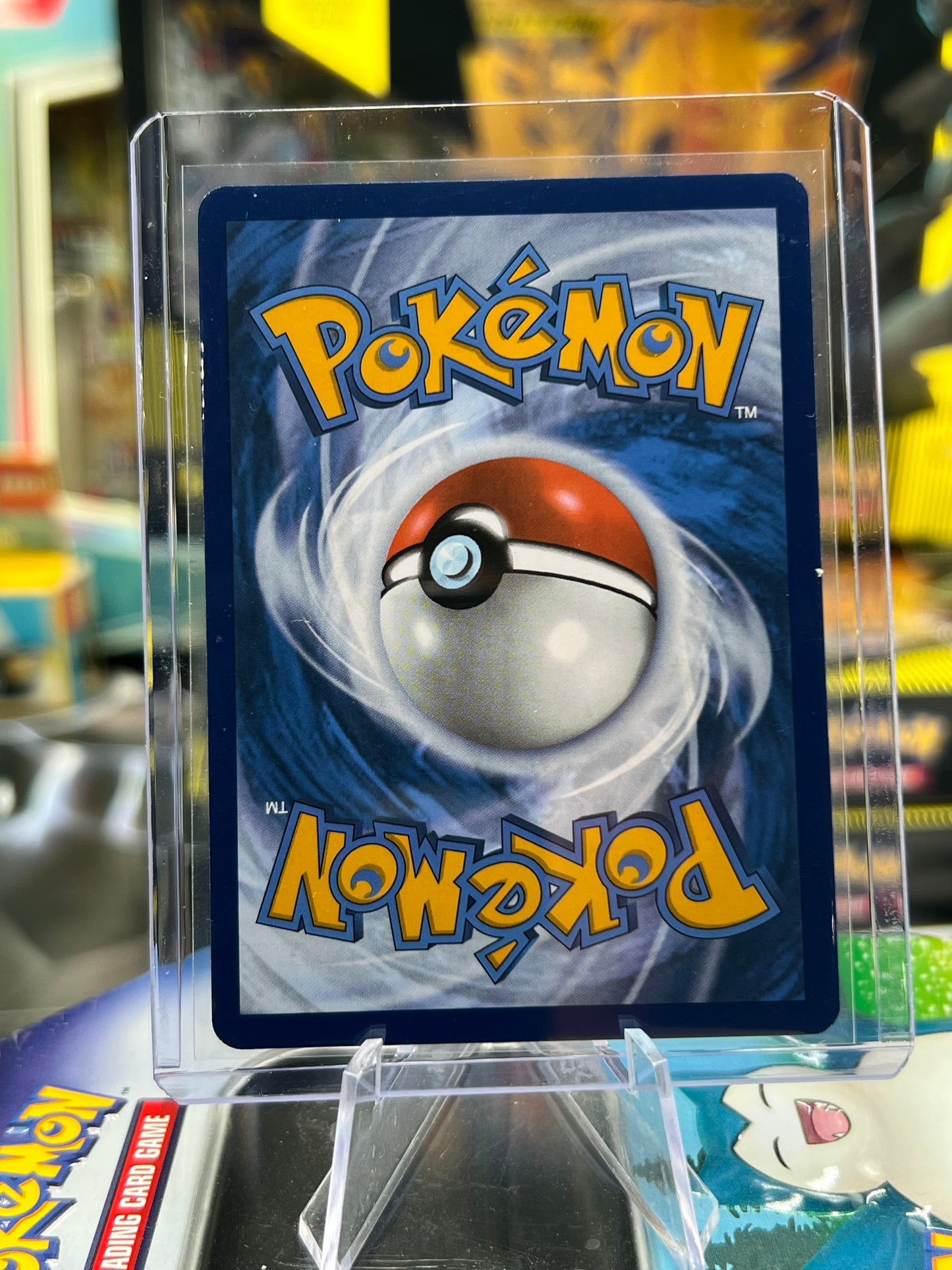 Bloodmoon Ursaluna 054/131 (Poke Ball Pattern) - SV: Prismatic Evolutions (PRE) POKÉMON TCG