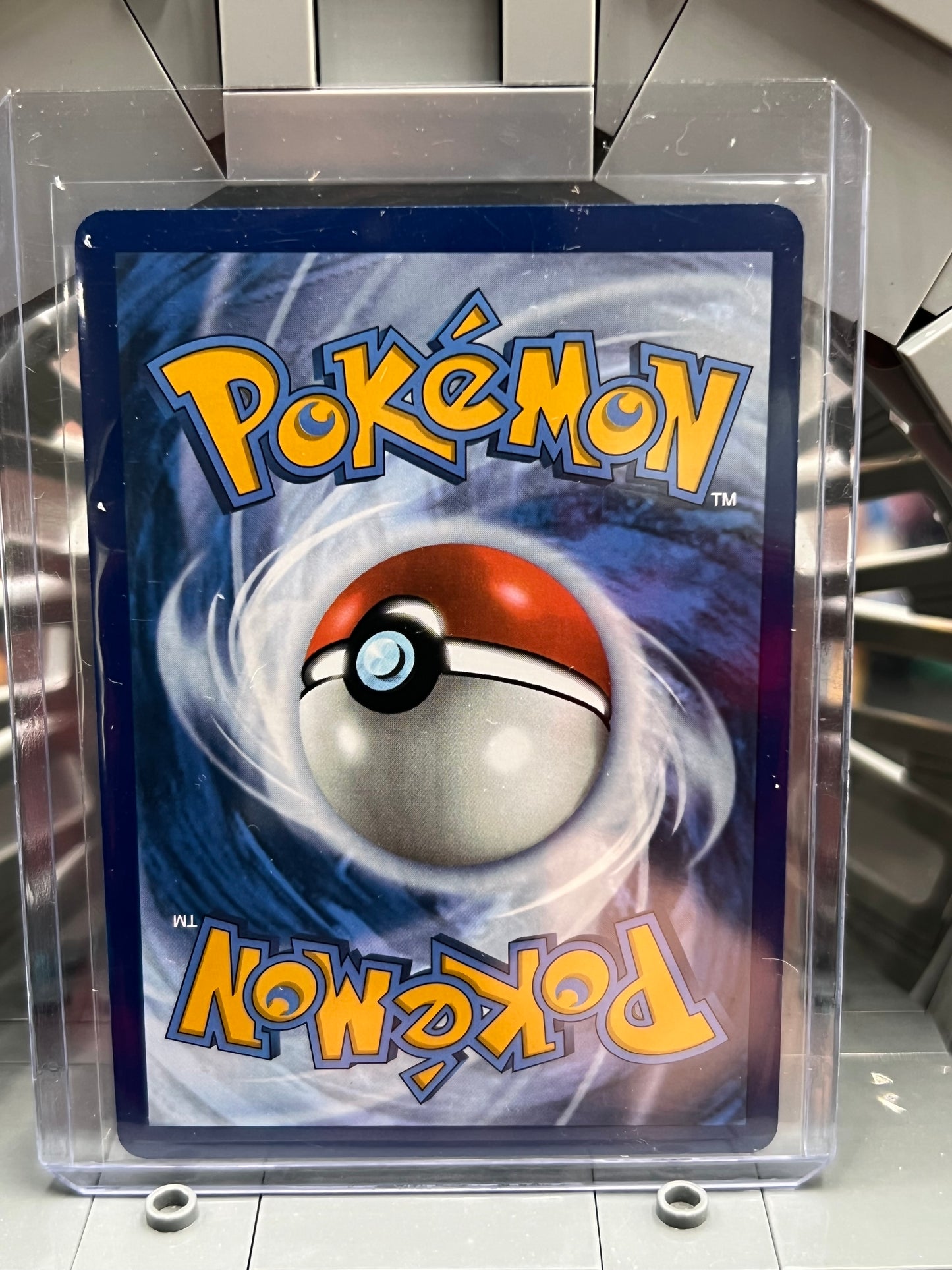 Iono's Tadbulb - 052/159 (Cosmos Holo) - Miscellaneous Cards & Products (MCAP) Pokémon TCG