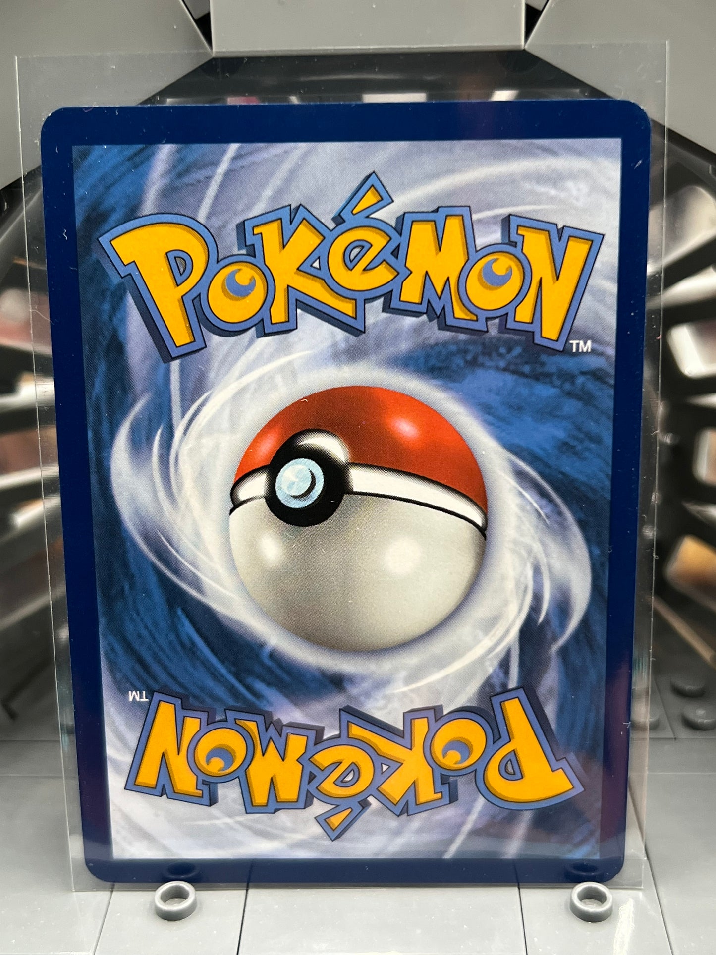 Darkrai Cosmos Holo 136/197 Exclusive Obsidian Flames Pokémon TCG