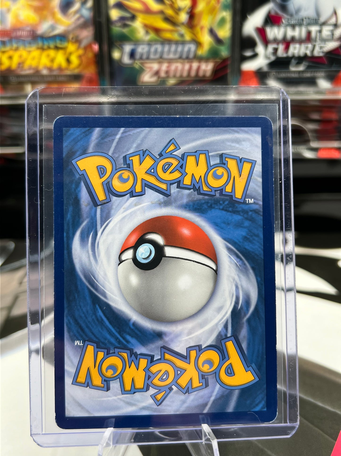 Charizard & Braixen GX - SM230 - SM Promos (SMP) POKÉMON TCG