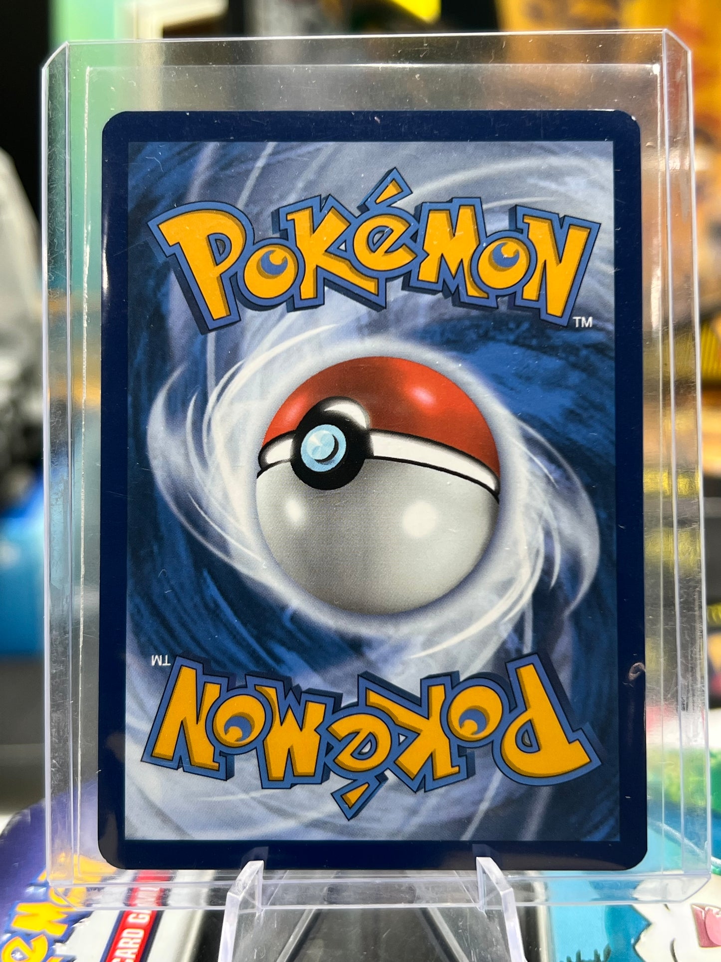 Pecharunt ex 163/131 - SV: Prismatic Evolutions (PRE) POKÉMON TCG