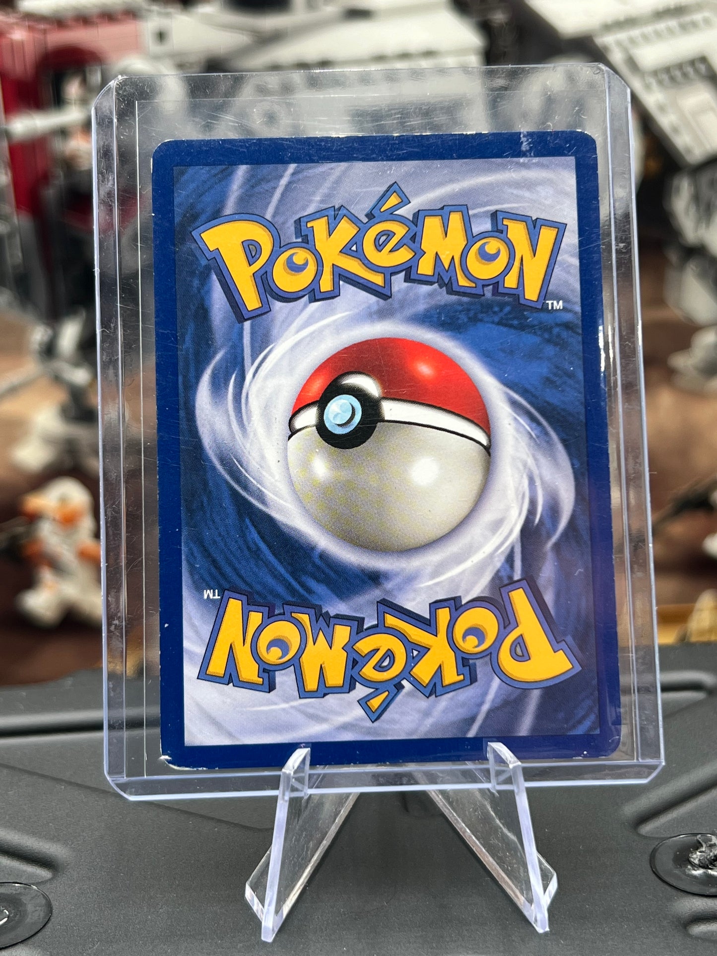 Muk Holo 13/62 (13) - Fossil (FO) Unlimited Pokémon TCG WOTC