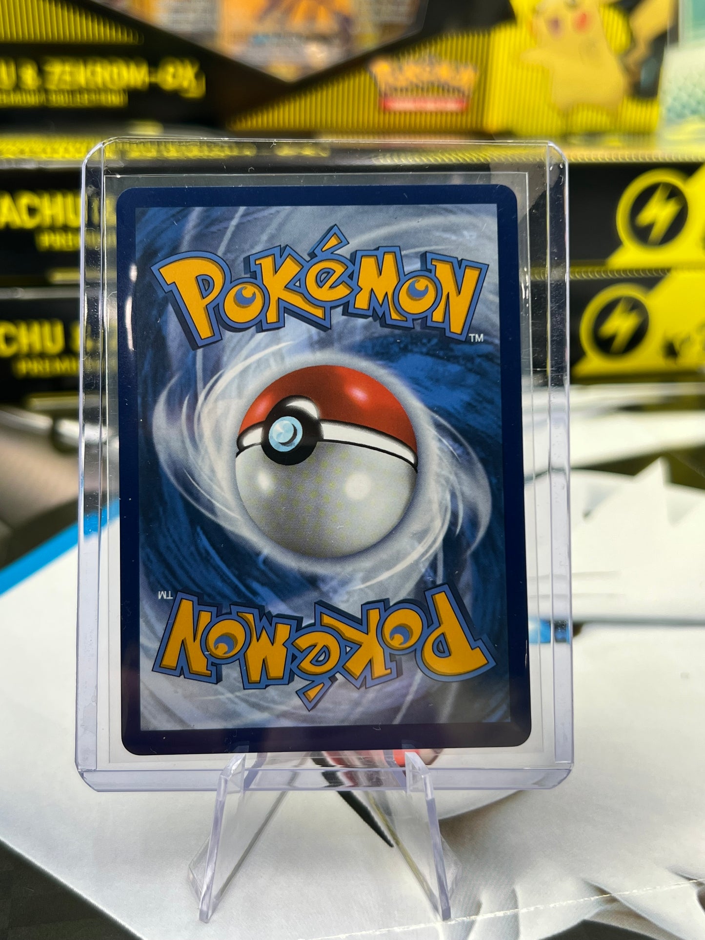 Shaymin 087/131 (Poke Ball Pattern) - SV: Prismatic Evolutions (PRE) POKÉMON TCG