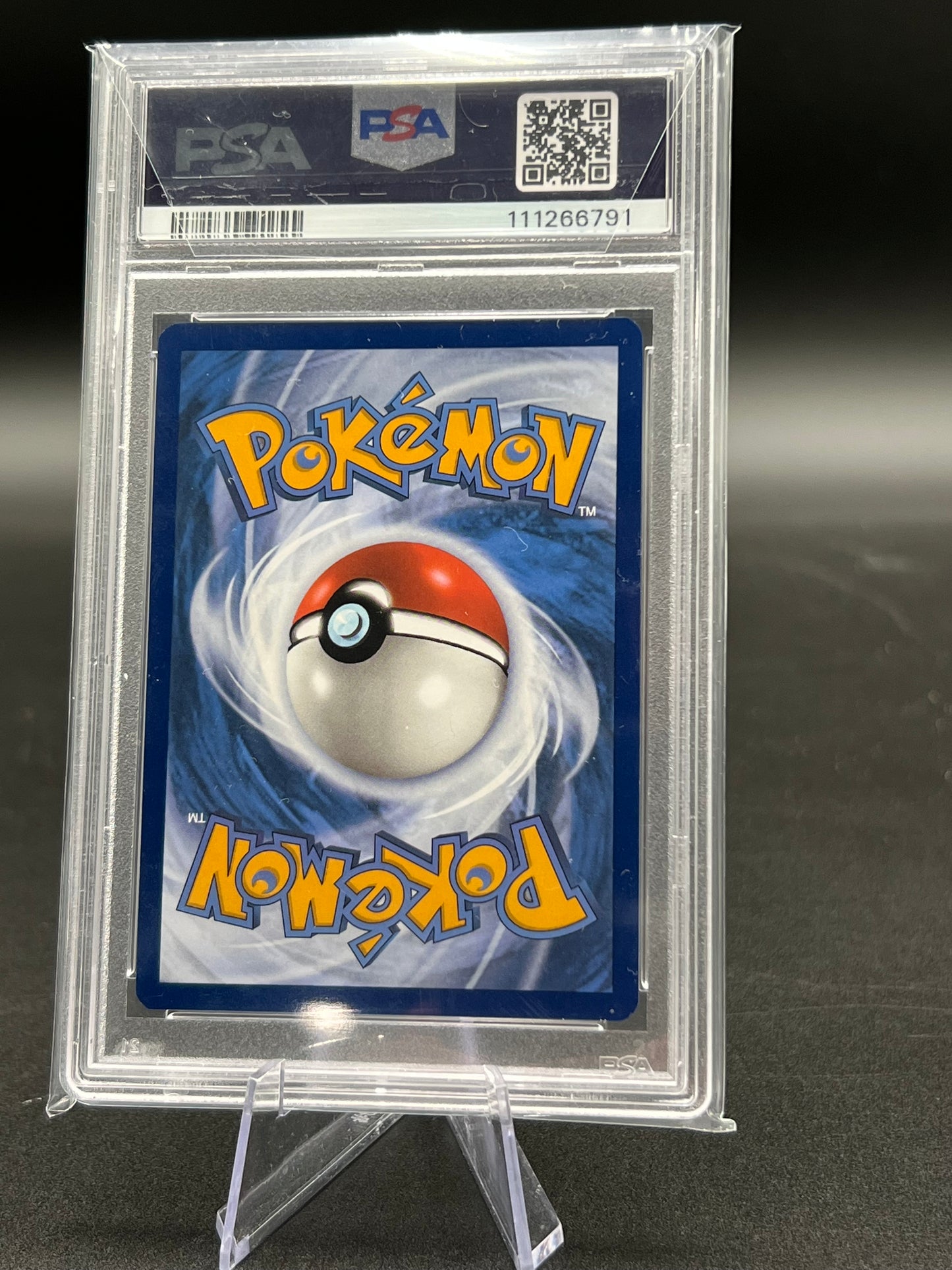 PSA 9 Charizard ex - 223/197 - SV03: Obsidian Flames (OBF) Mint Pokémon TCG