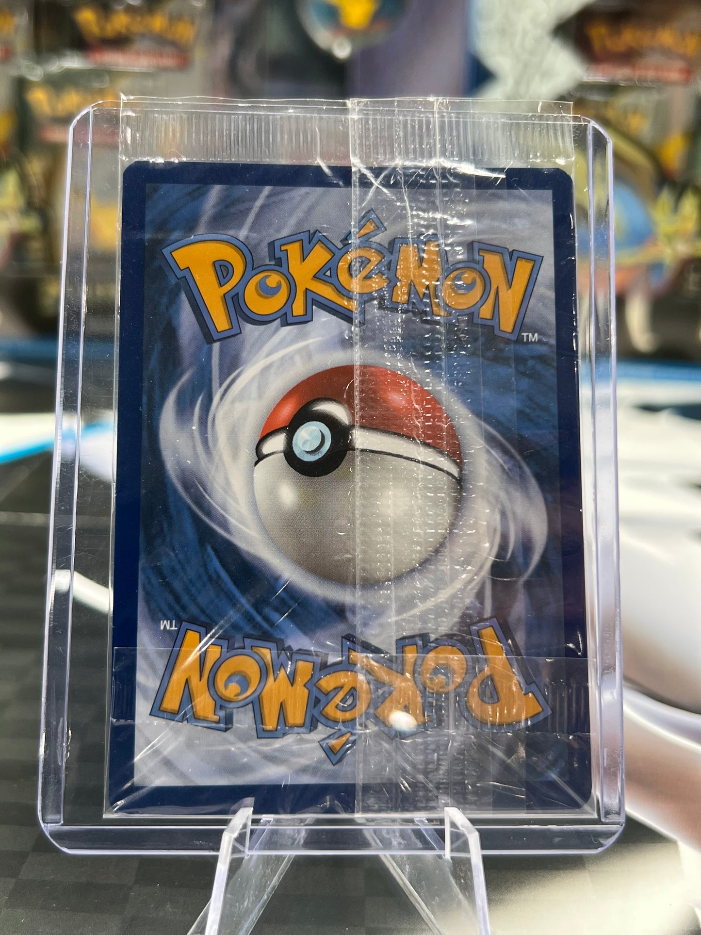 Snorlax ex 076/131 - SV: Prismatic Evolutions (PRE) Pokémon TCG