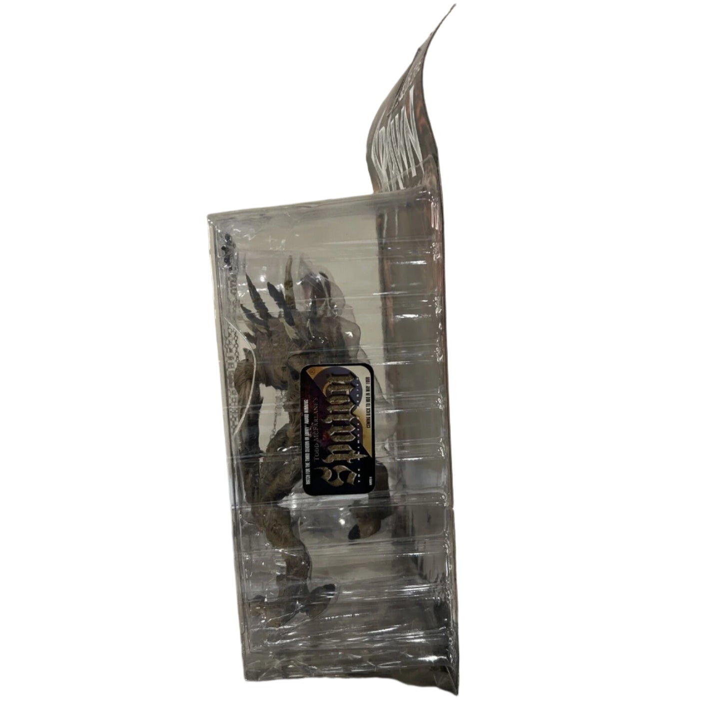CURSE OF THE SPAWN NIP JESSICA PRIEST & MR OBERSMITH SERIES 13 MCFARLANE TOYS
