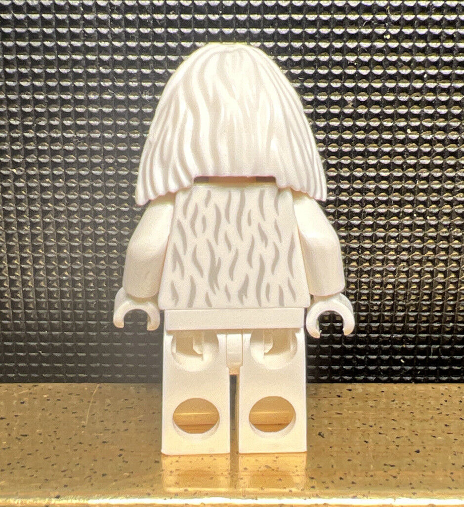 Lego Star Wars Minifigure Moroff sw0824 Rogue One Y Wing Fighter Pilot Figure