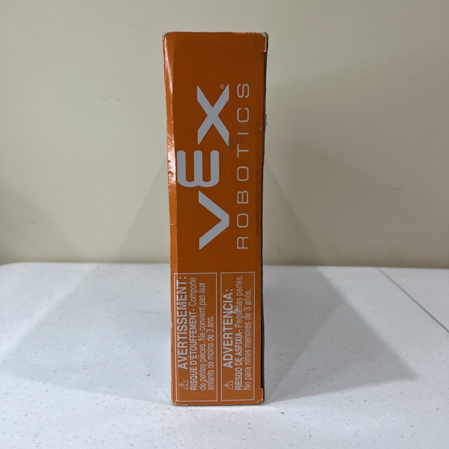 HEXBUG Kids VEX Pick and Drop Ball Machine