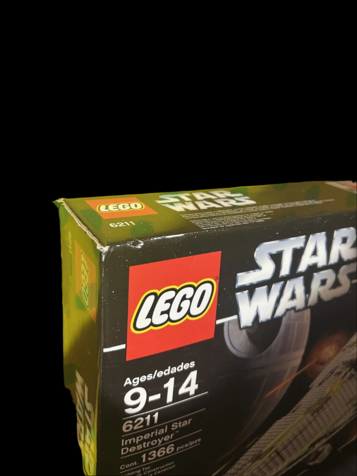 LEGO Star Wars: Imperial Star Destroyer (6211)