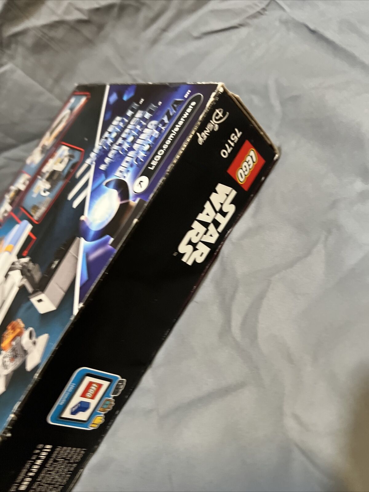 LEGO Star Wars: The Phantom (75170)
