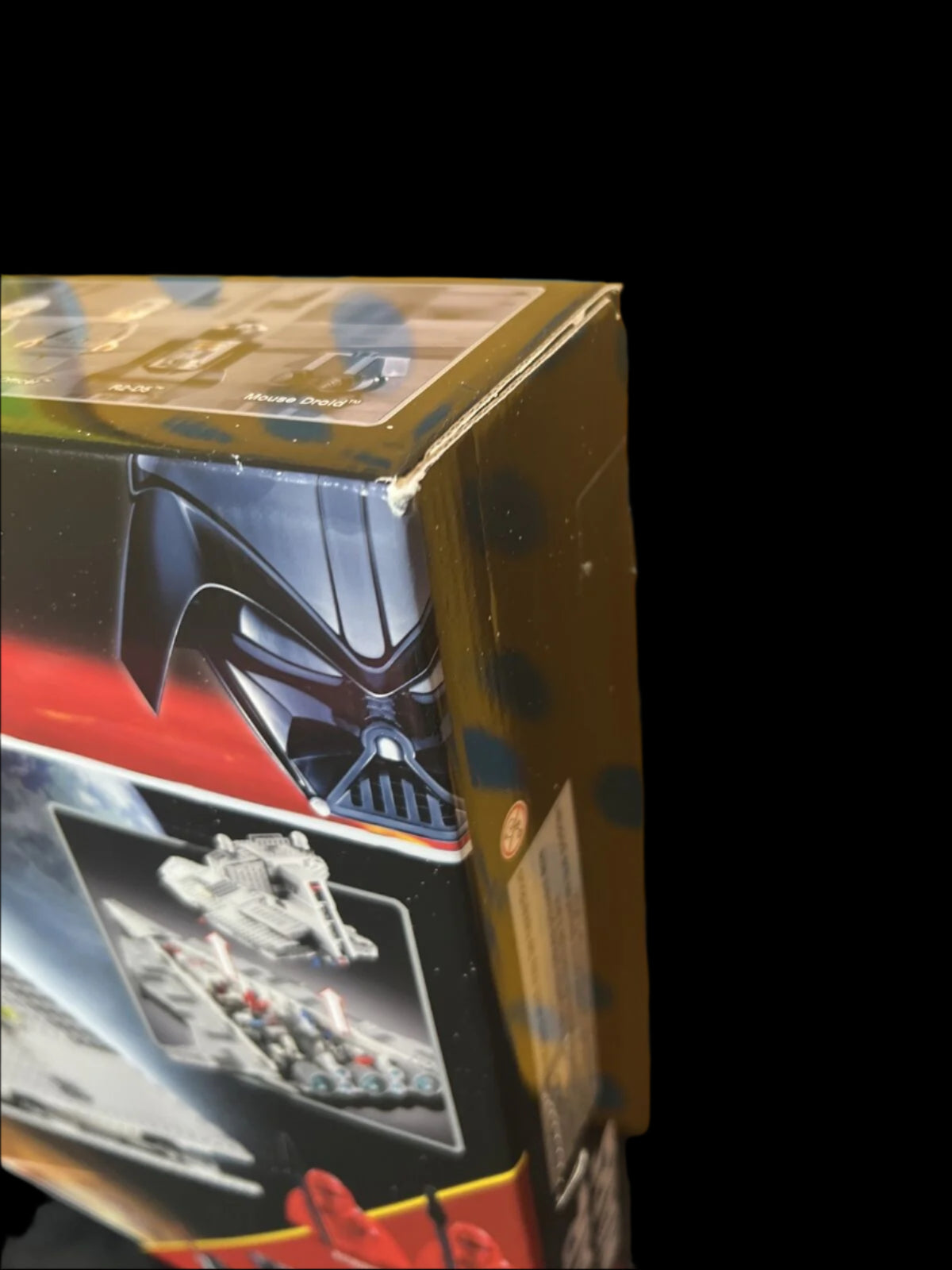 LEGO Star Wars: Imperial Star Destroyer (6211)