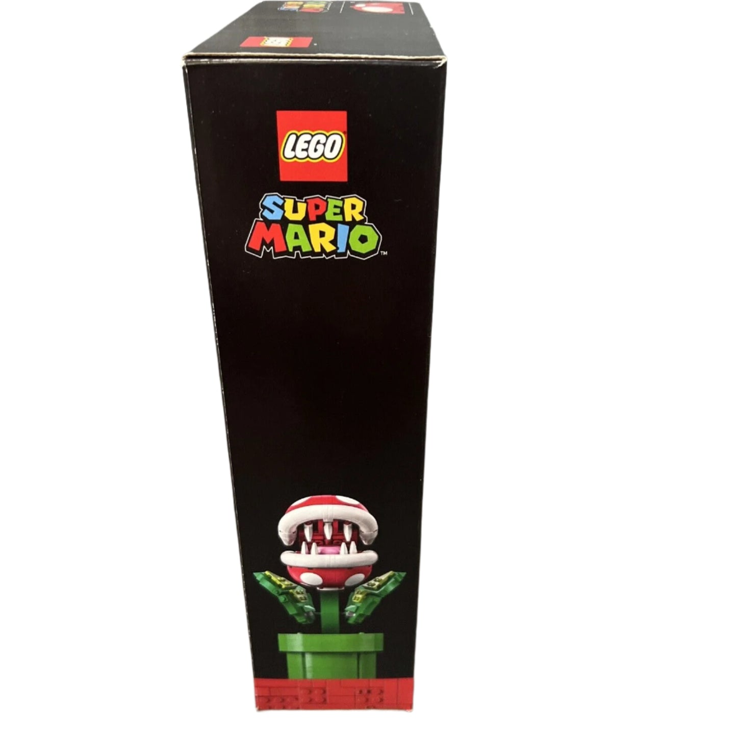 71426 Super Mario Piranha Plant Building Set 540 Pieces NEW LEGO