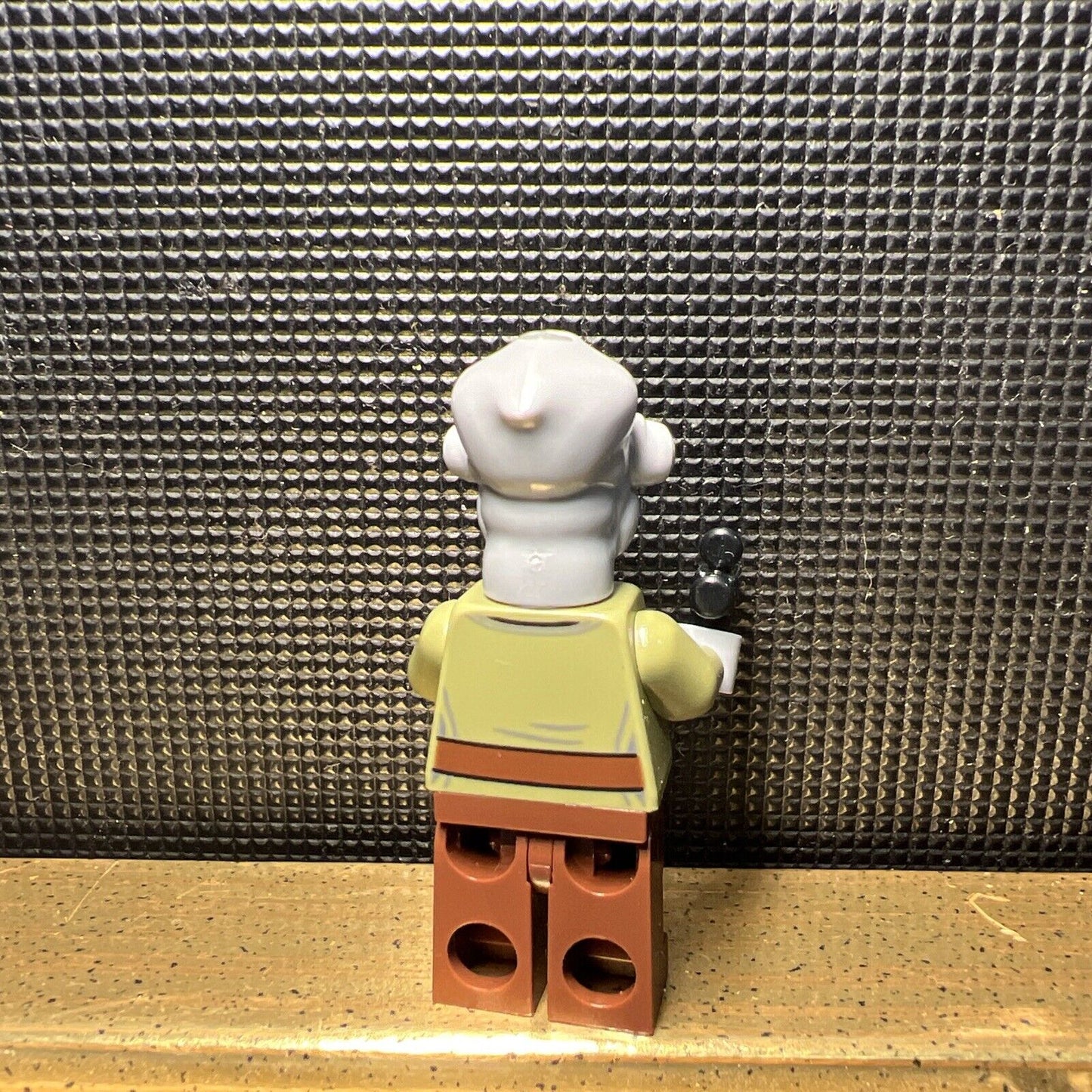Lieutenant Bek Lego Star Wars Minifigure 75293 Resistance Galaxy's Edge Rise