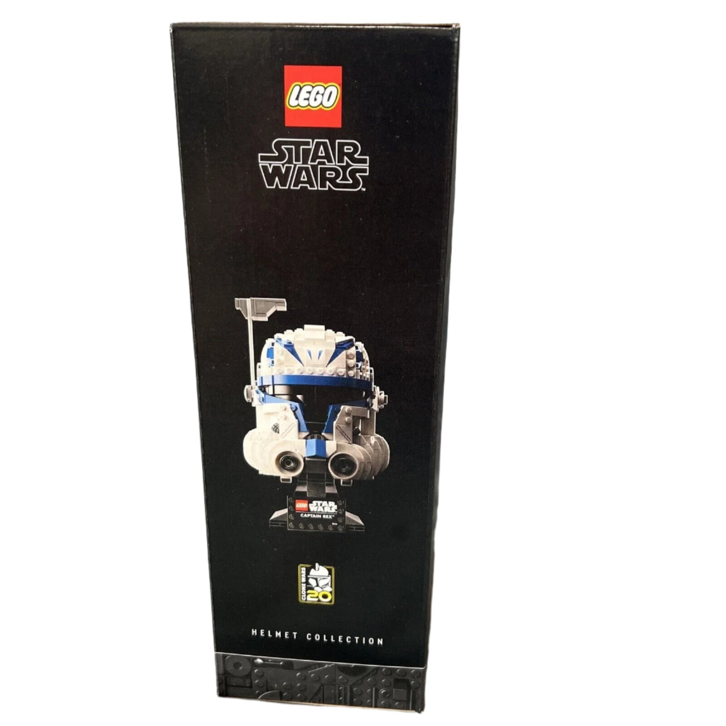 LEGO Star Wars: Captain Rex Helmet (75349)