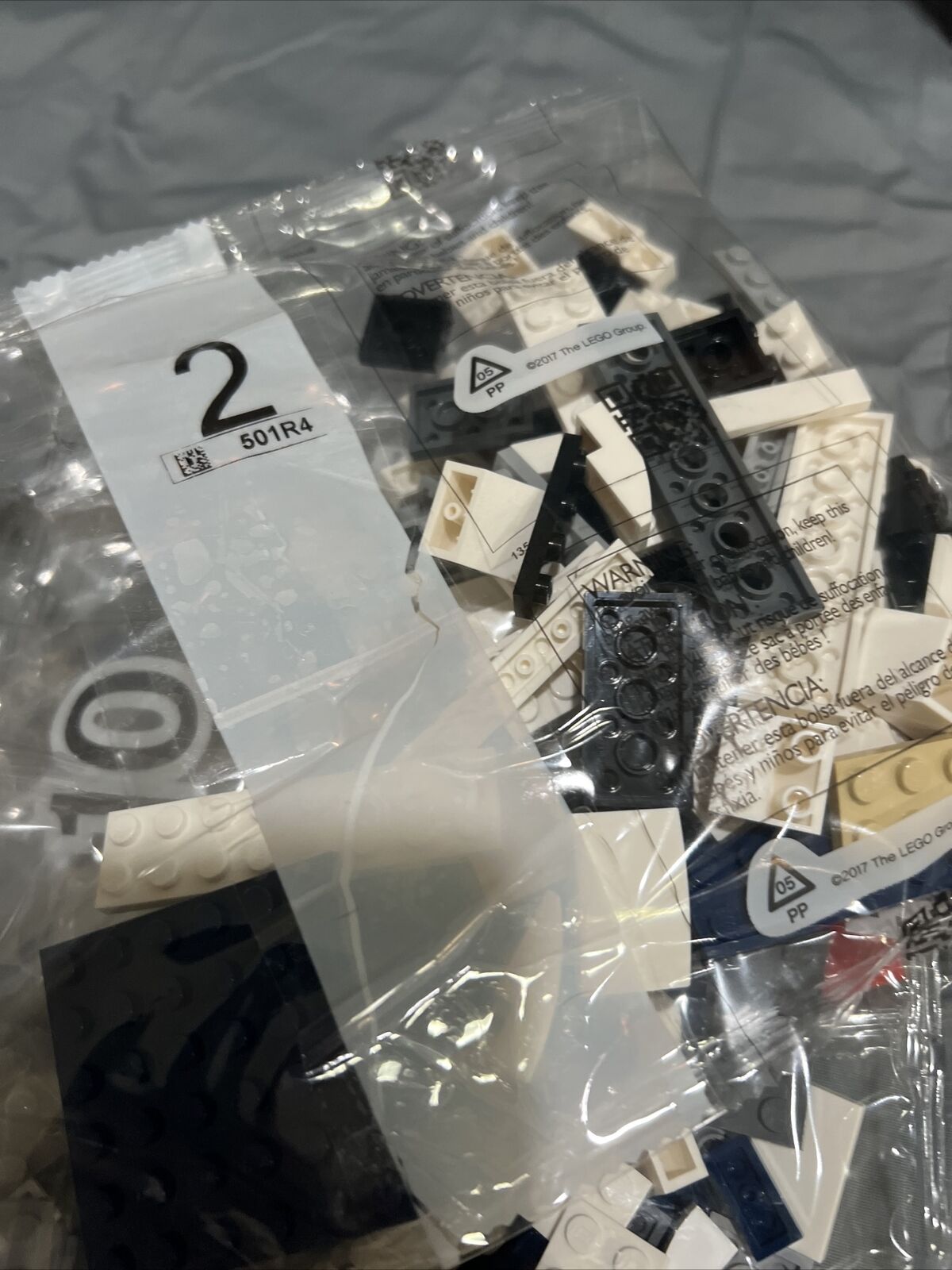 LEGO Star Wars: R2-D2 (75379)