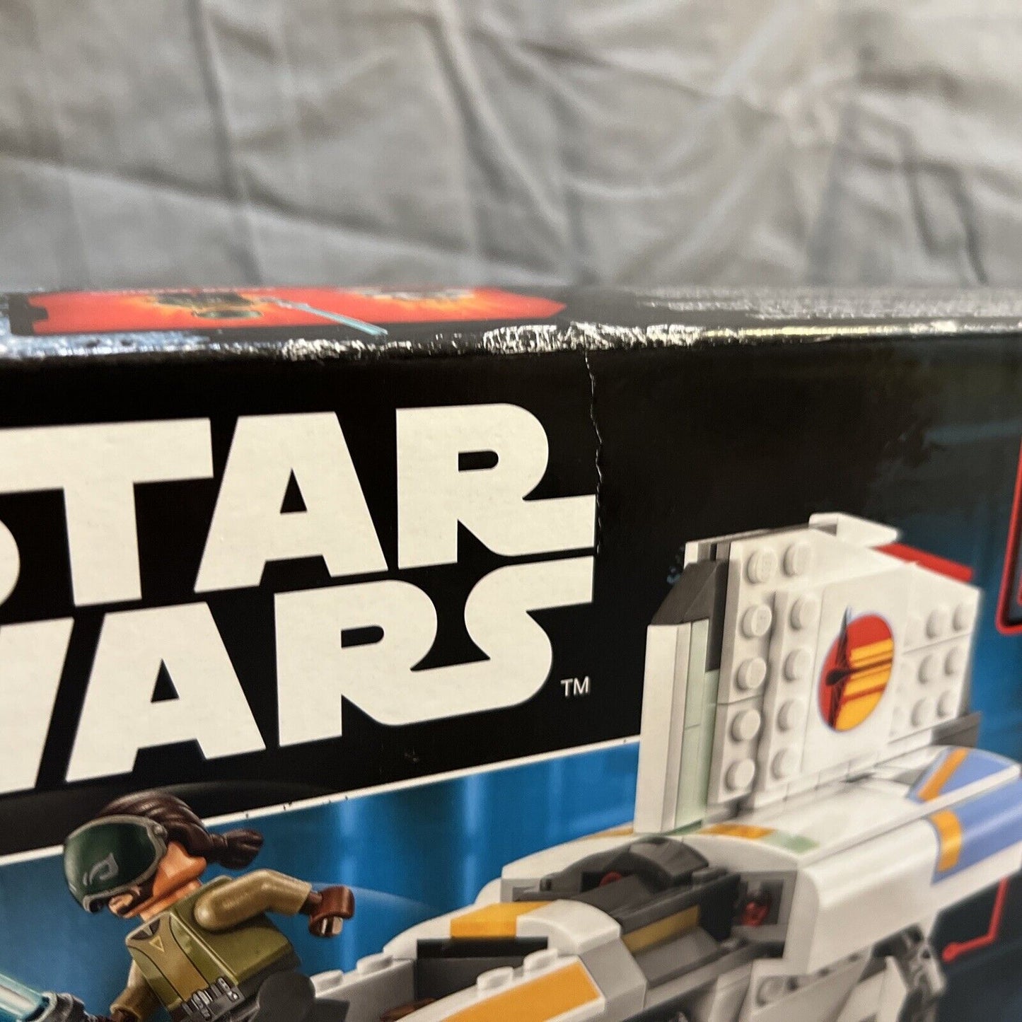 LEGO Star Wars: The Phantom (75170)