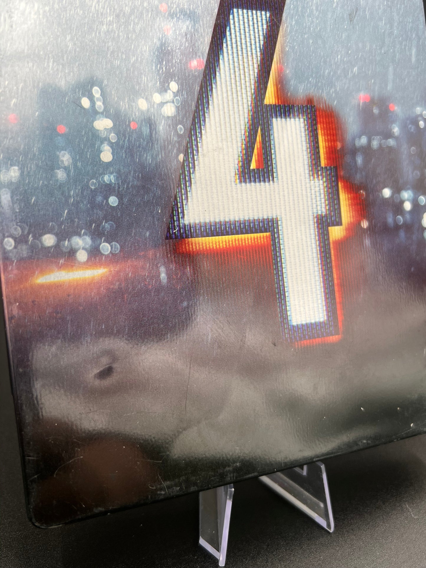 Battlefield 4 Limited Edition Sony PlayStation 3 2013 Steelbook