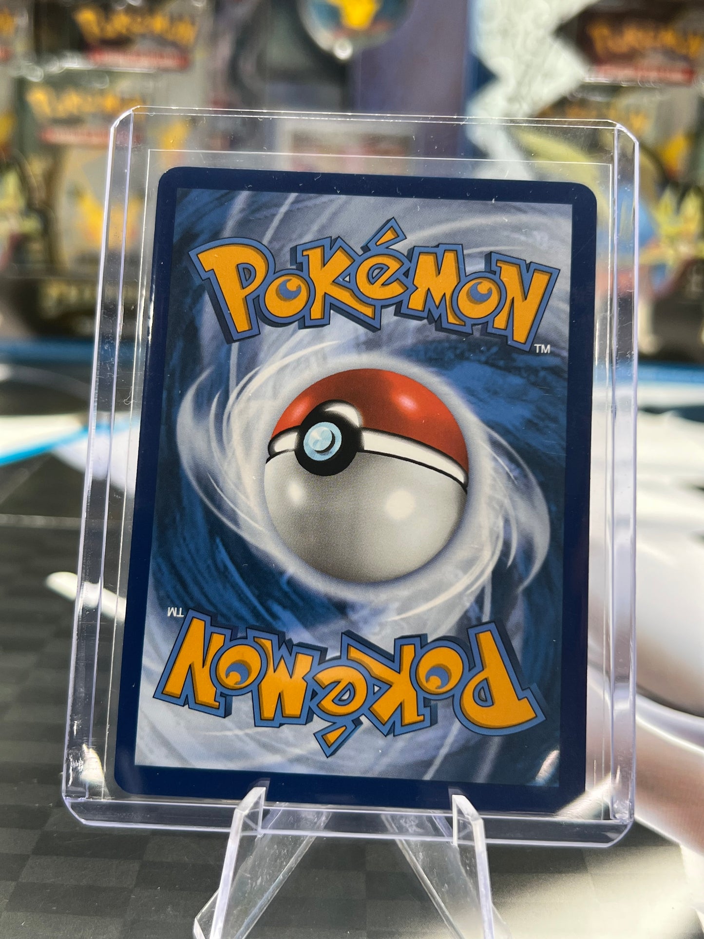 Exeggcute 001/131 (Poke Ball Pattern) - SV: Prismatic Evolutions (PRE) Pokémon TCG