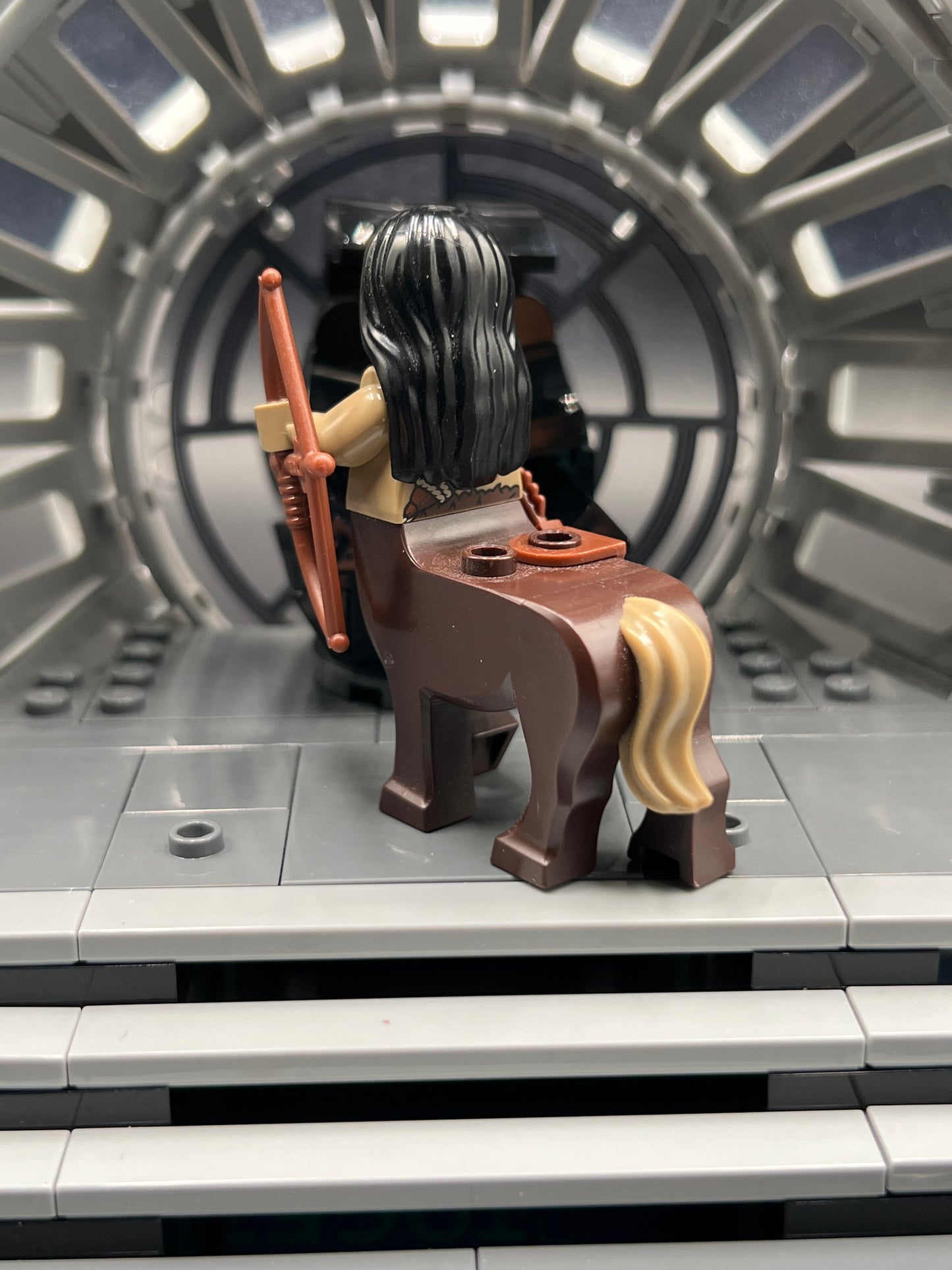 LEGO Harry Potter Centaur - Quiver Item No: hp236a Set 75967