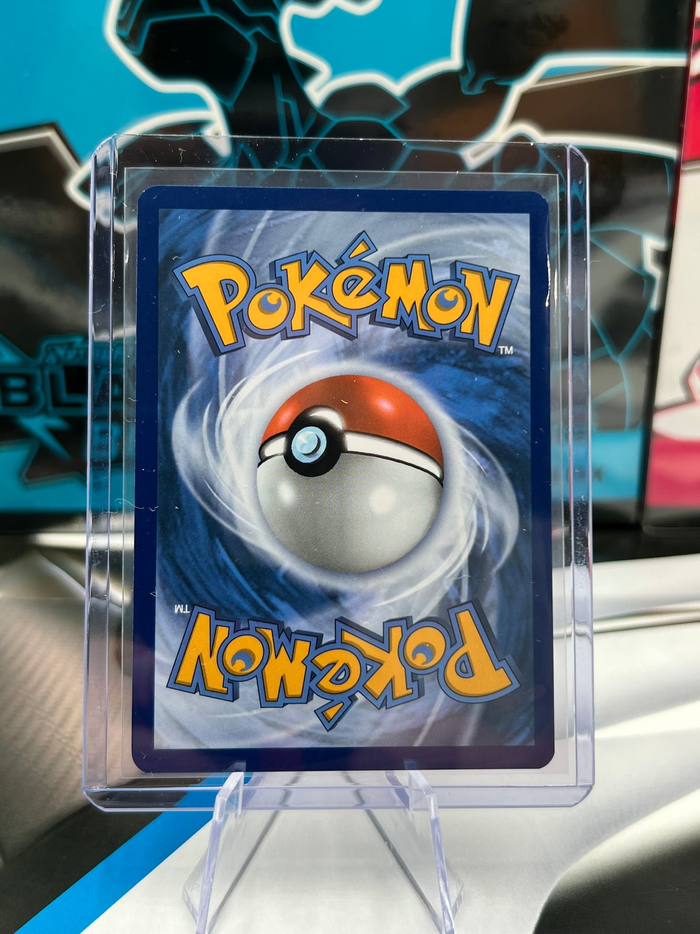 Gothitelle 043/086 Holo Rare - SV: White Flare (WHT) Pokémon TCG