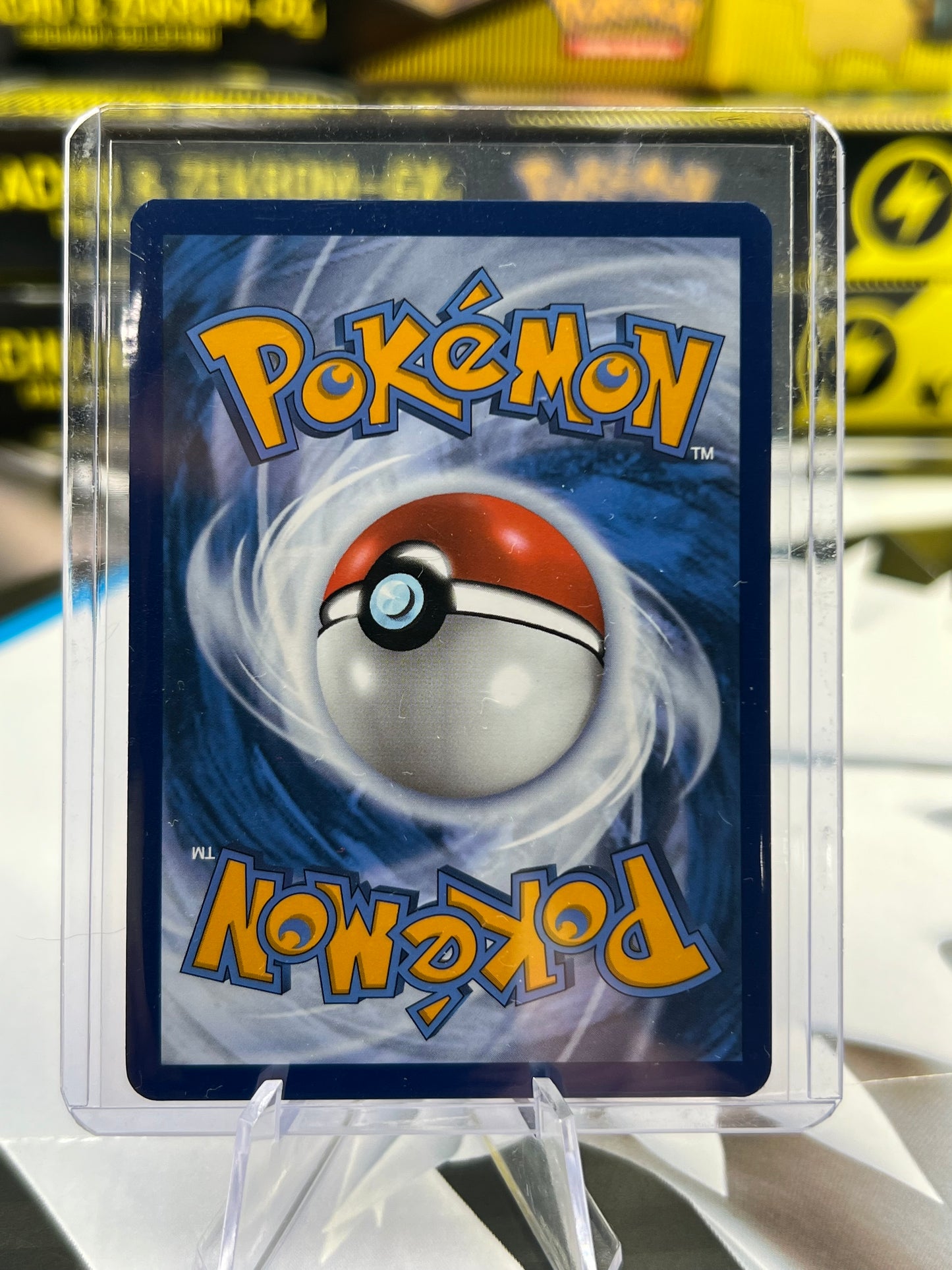Umbreon 059/131 (Master Ball Pattern) - SV: Prismatic Evolutions (PRE) POKÉMON TCG