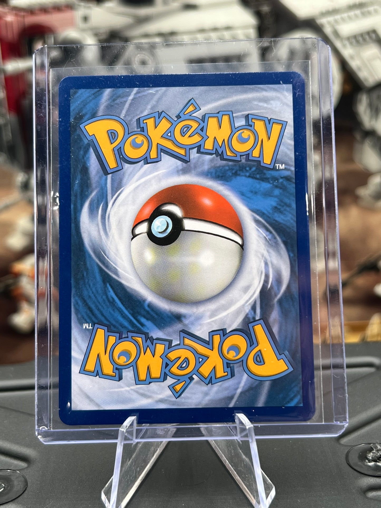 Eternatus V 116/189 - SWSH03: Darkness Ablaze (SWSH03) Pokémon TCG