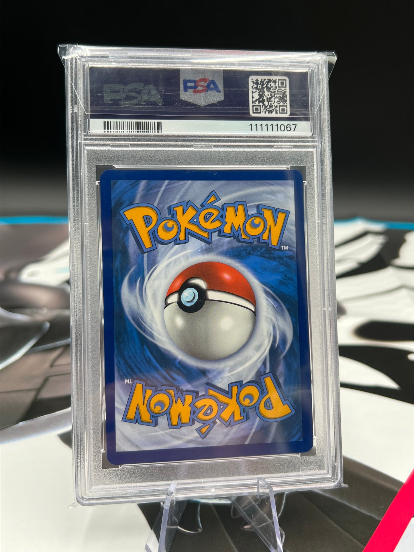 PSA 9 Serperior V TG13/TG30 - SWSH12: Silver Tempest Trainer Gallery (SWSH12: TG) GRADED POKÉMON TCG CARD
