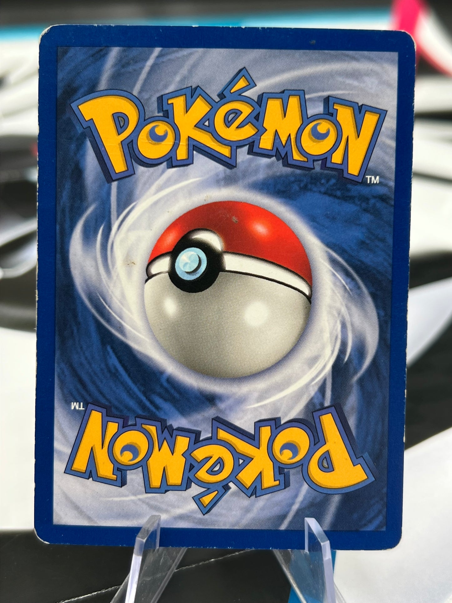 Nidoking 011/102 Holo Rare - Base Set (BS) WOTC Vintage Pokémon TCG