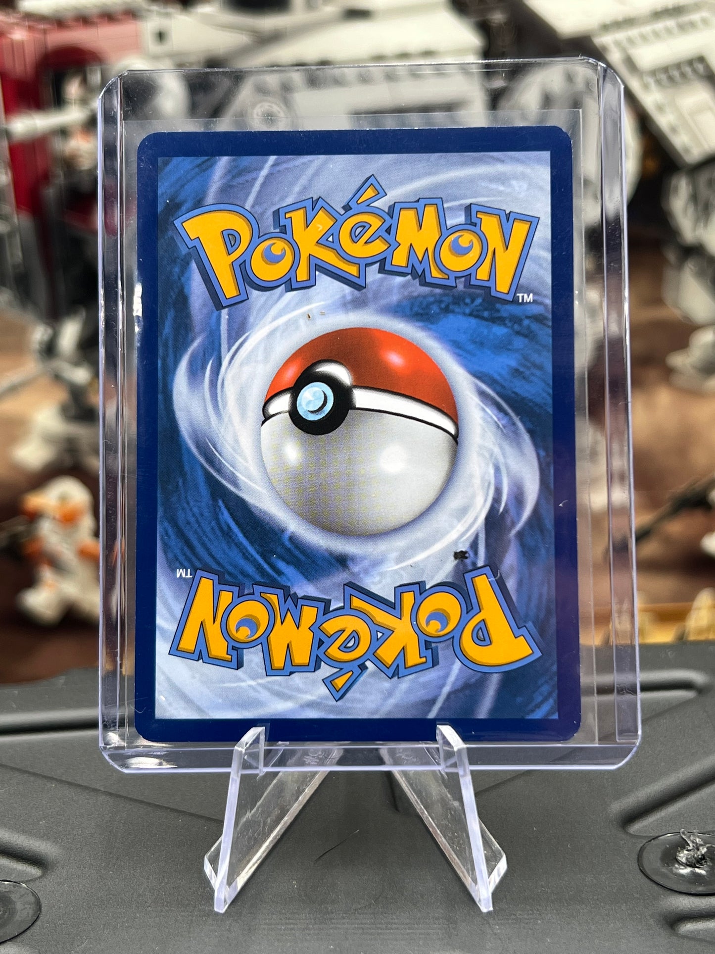 Groudon 049/131 (Poke Ball Pattern) - SV: Prismatic Evolutions (PRE) Pokémon TCG